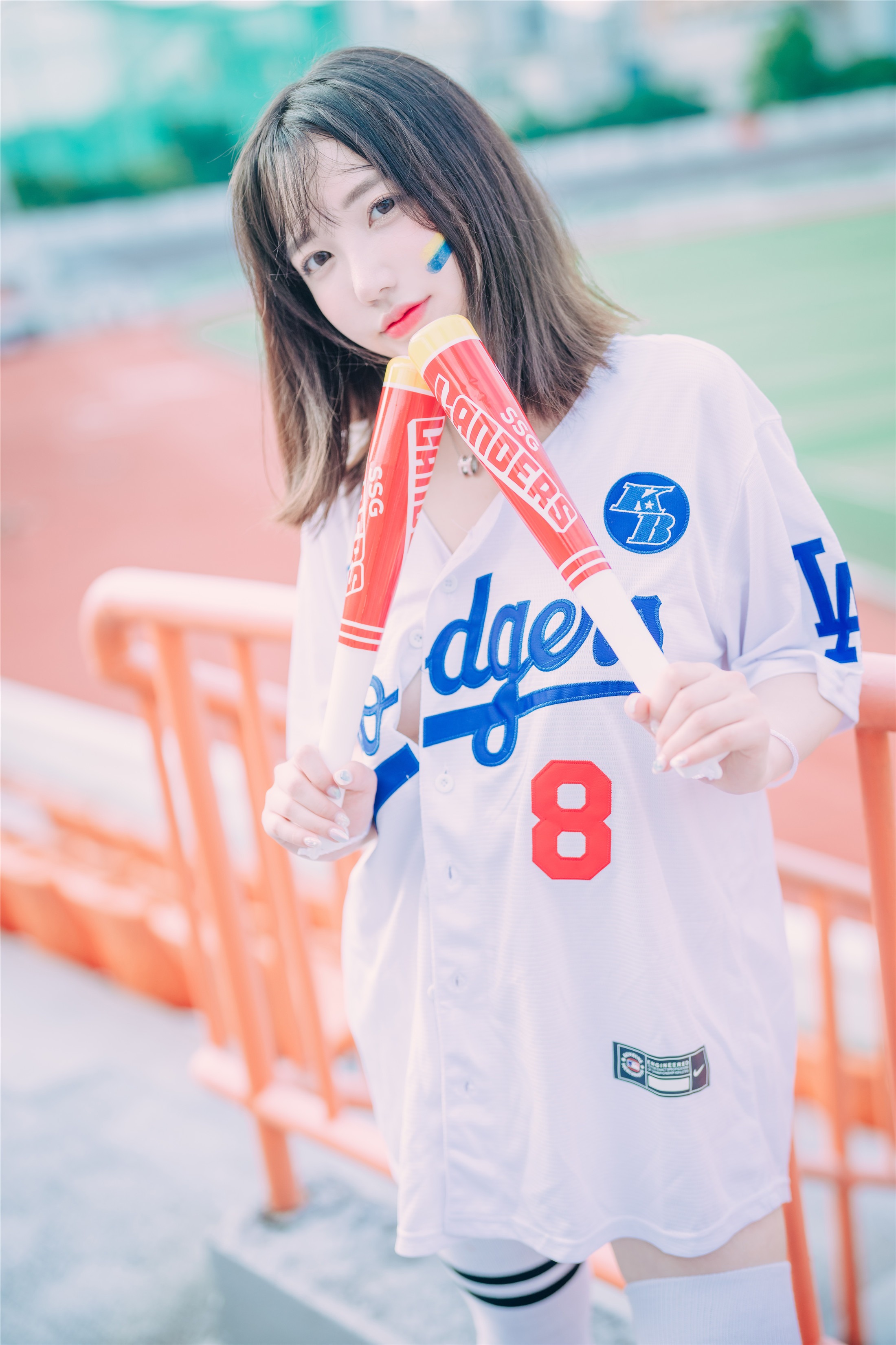 [DJAWA] Son Ye-Eun (손예은) - Cheer Up in the Summer 126P