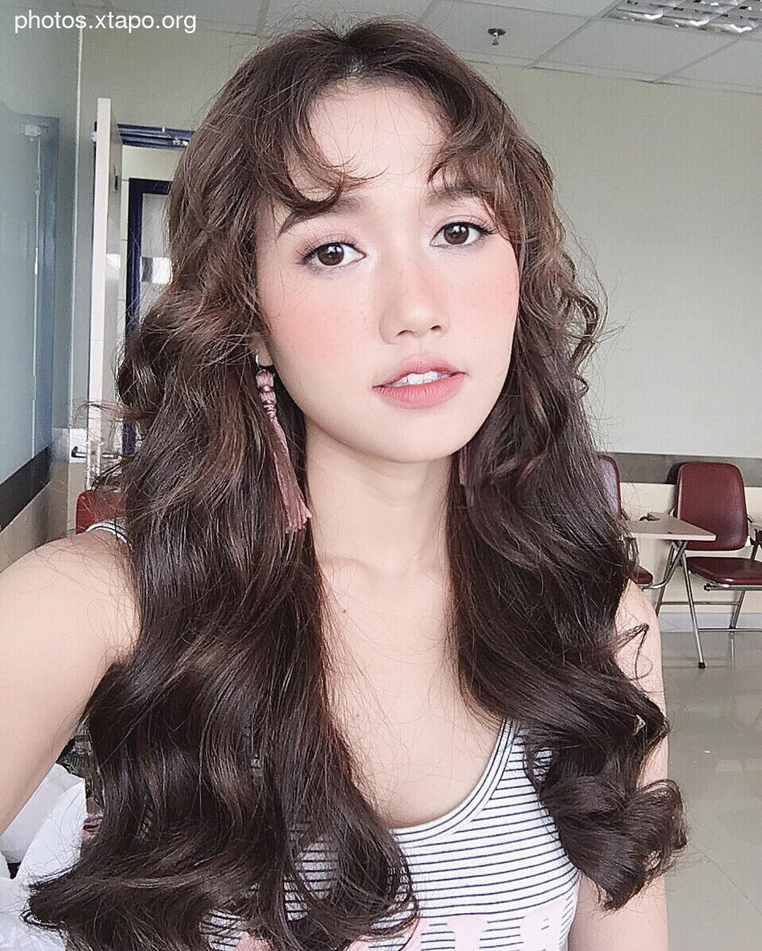 Nhung Gumiho Pure Lovely Picture and Photo