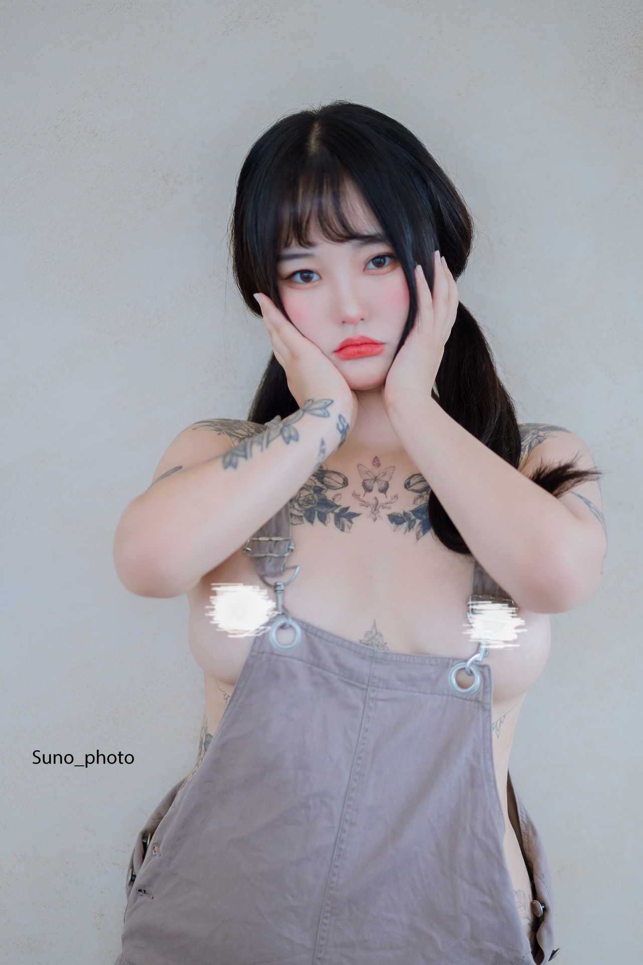 Jeon BoYeon 전보연, BoYeon Vol.01 Made bikini