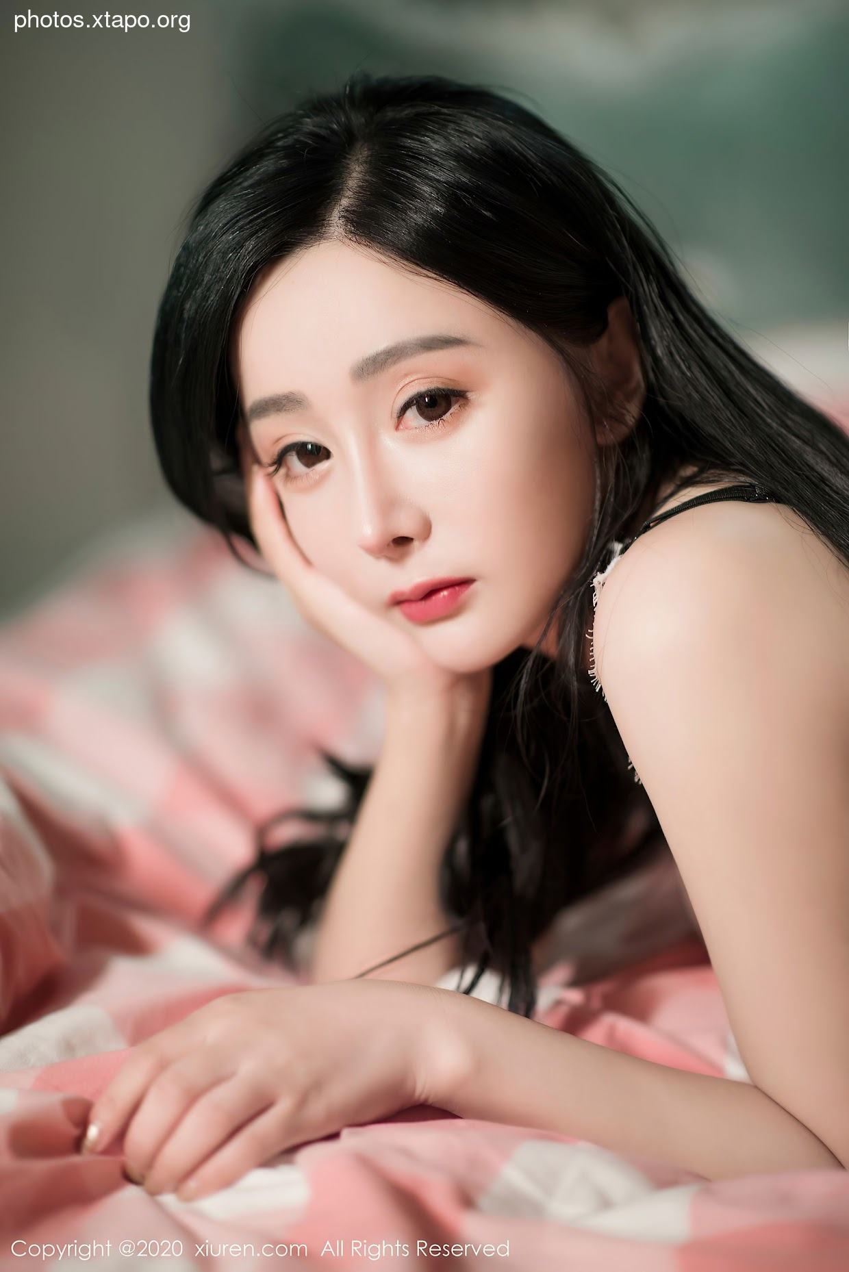 Xiuren 2605 Xiaoyang Mi