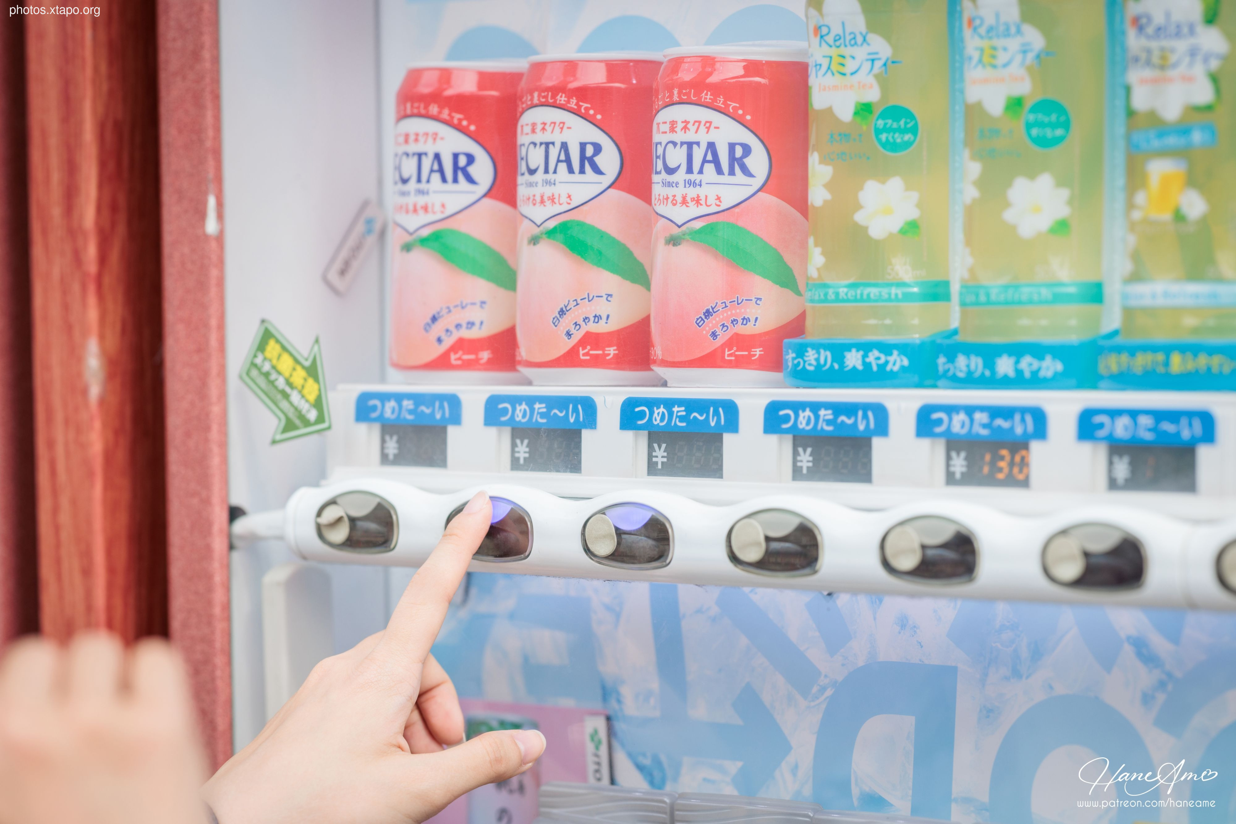 Violet summer yukata