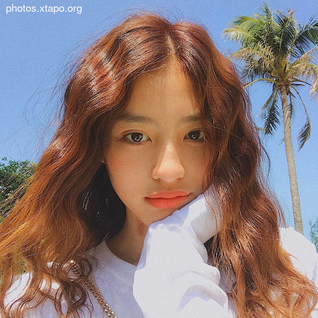 Ngoc Minh Duong Temperament Lovely Picture and Photo