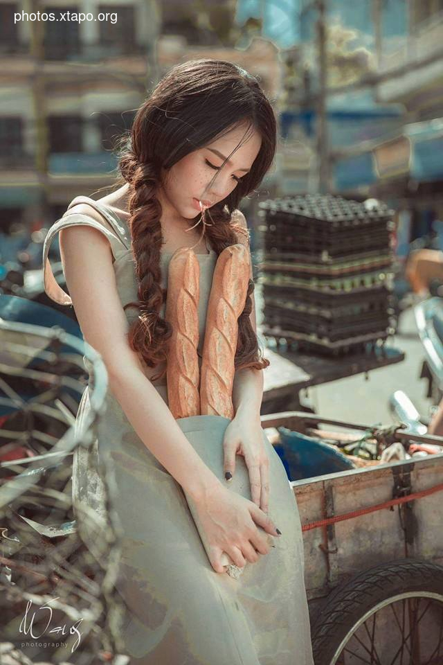 Nguyen Dinh Hue Phuong