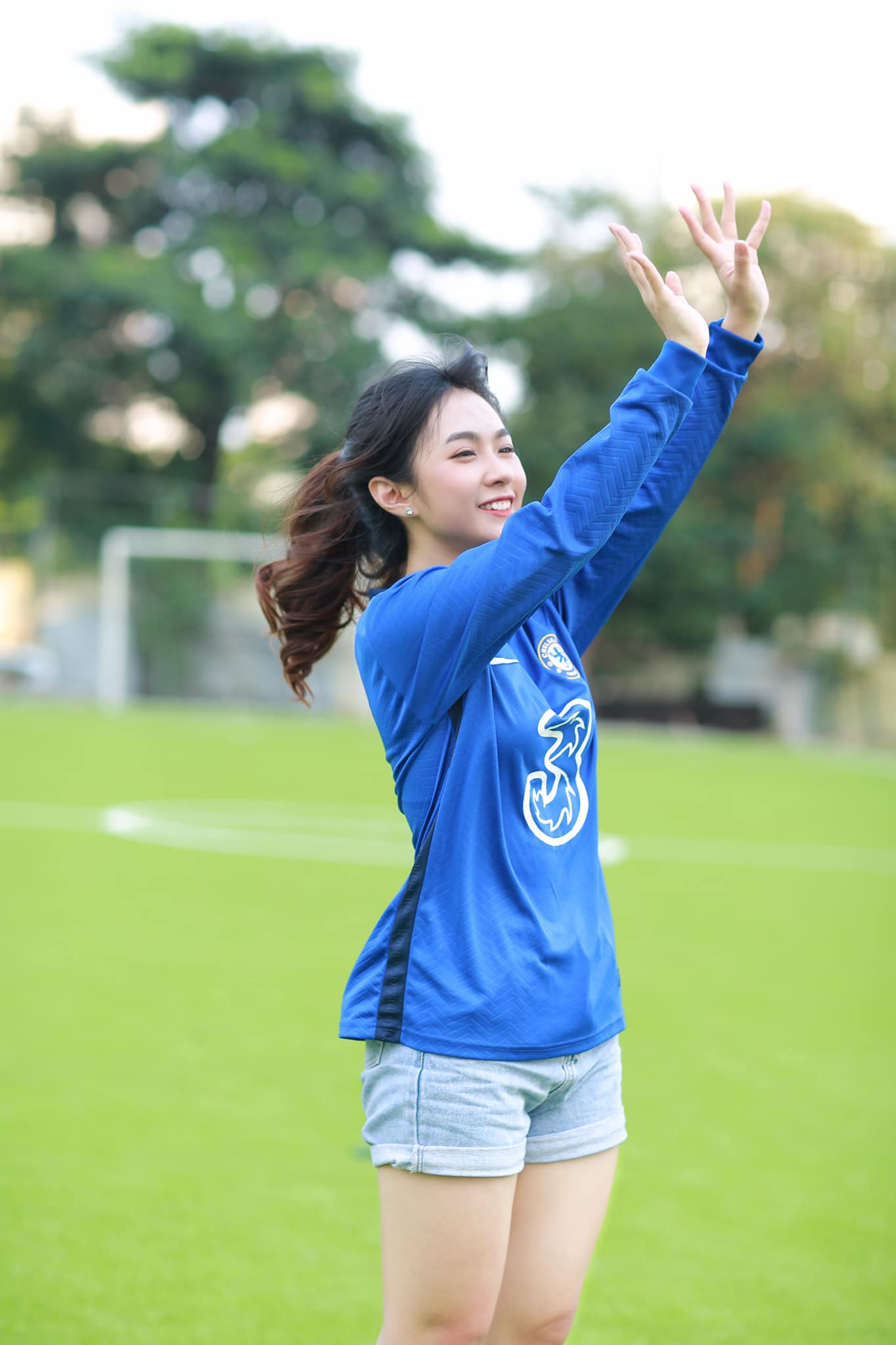 Hoang Minh Chau (Chau Mue)