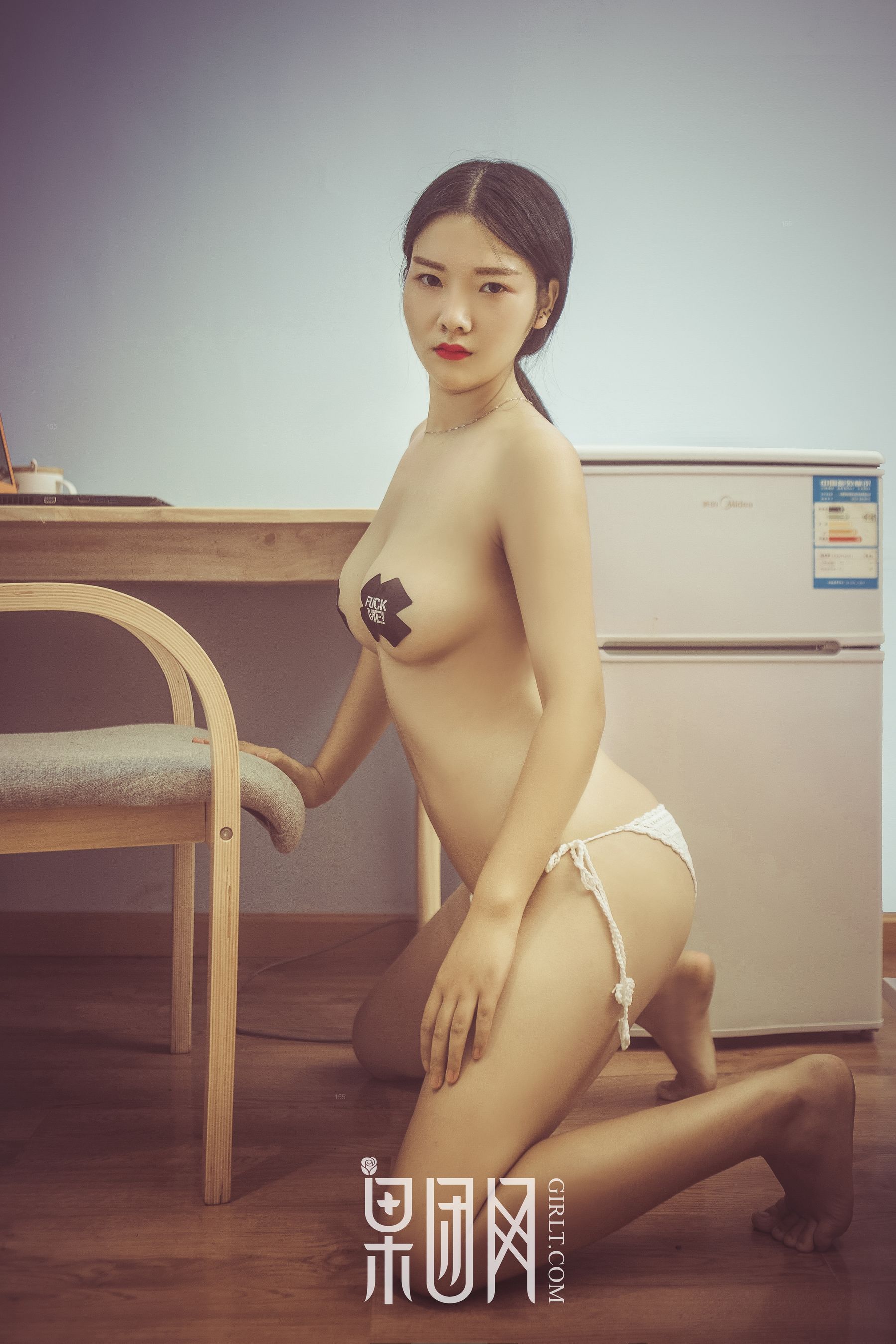 Fruit group newcomers all naked outbound fruit group network Girlt No.093