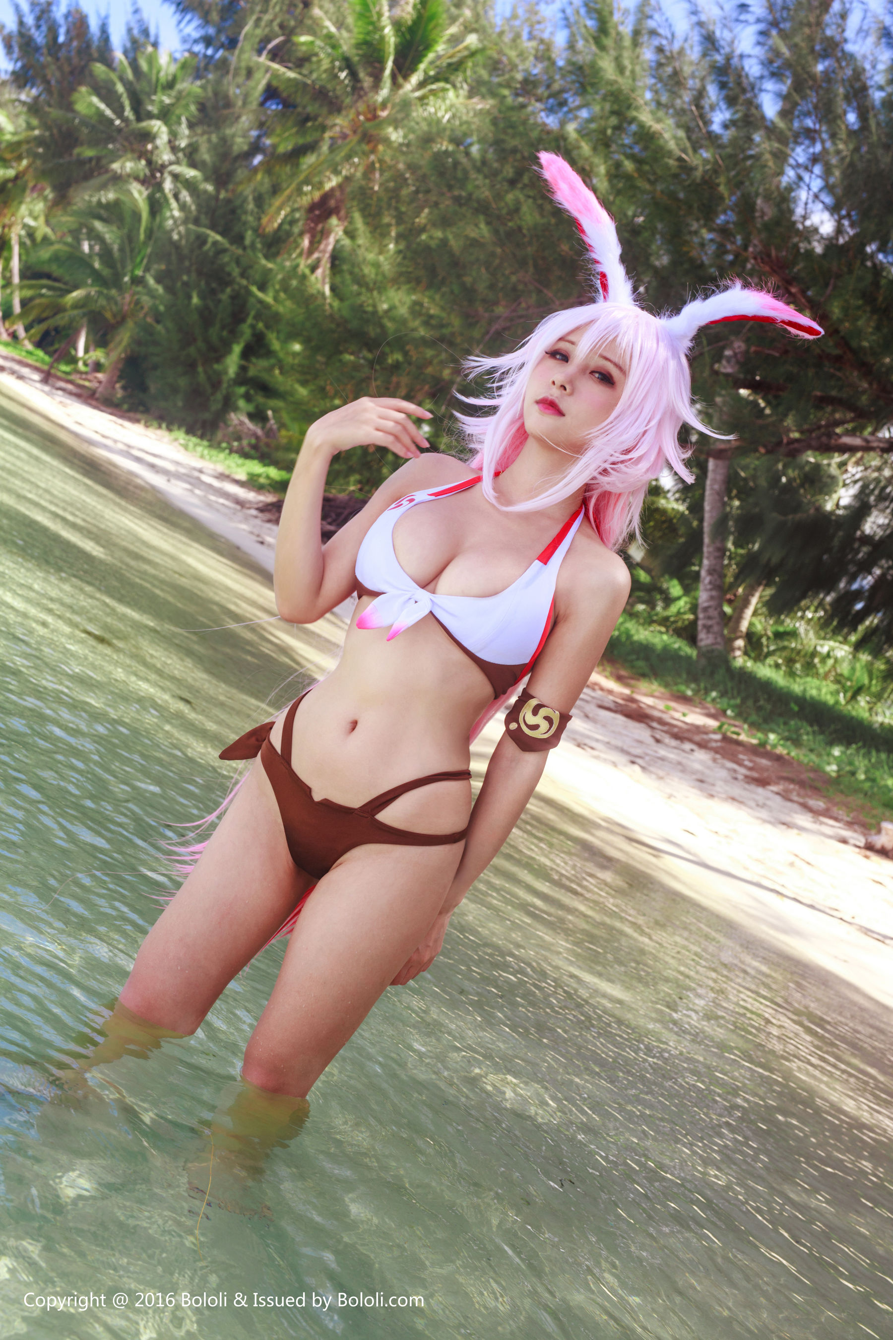 Xia Meijiu Eight Sakura Bololi Bol134