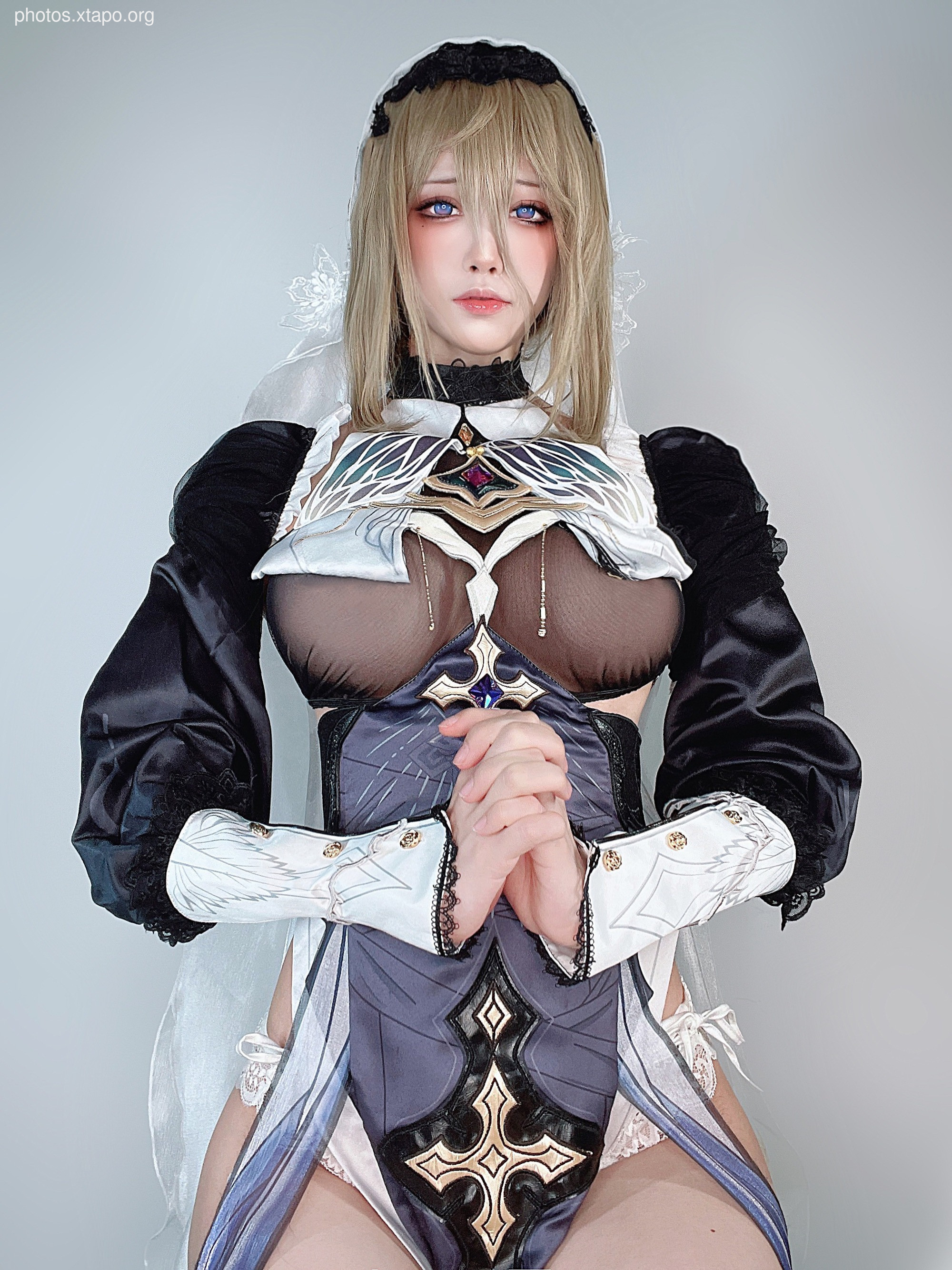 Shui Miao Aqua -APONIA Shui Miao Aqua -APONIA