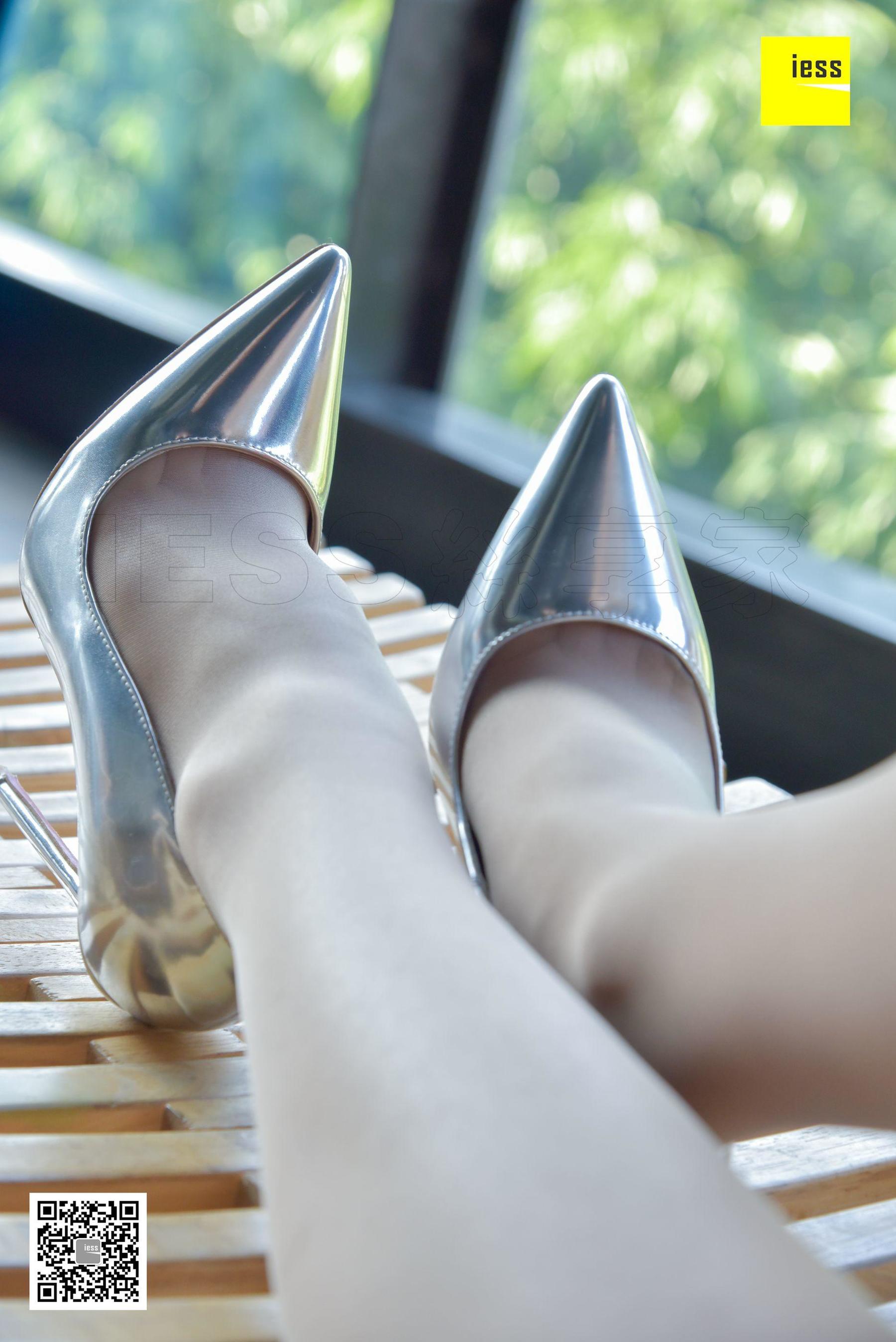 Silkxiang Home 147 Come to Silver Ultra -High Fine Heel Syntica IESS Different Thoughts