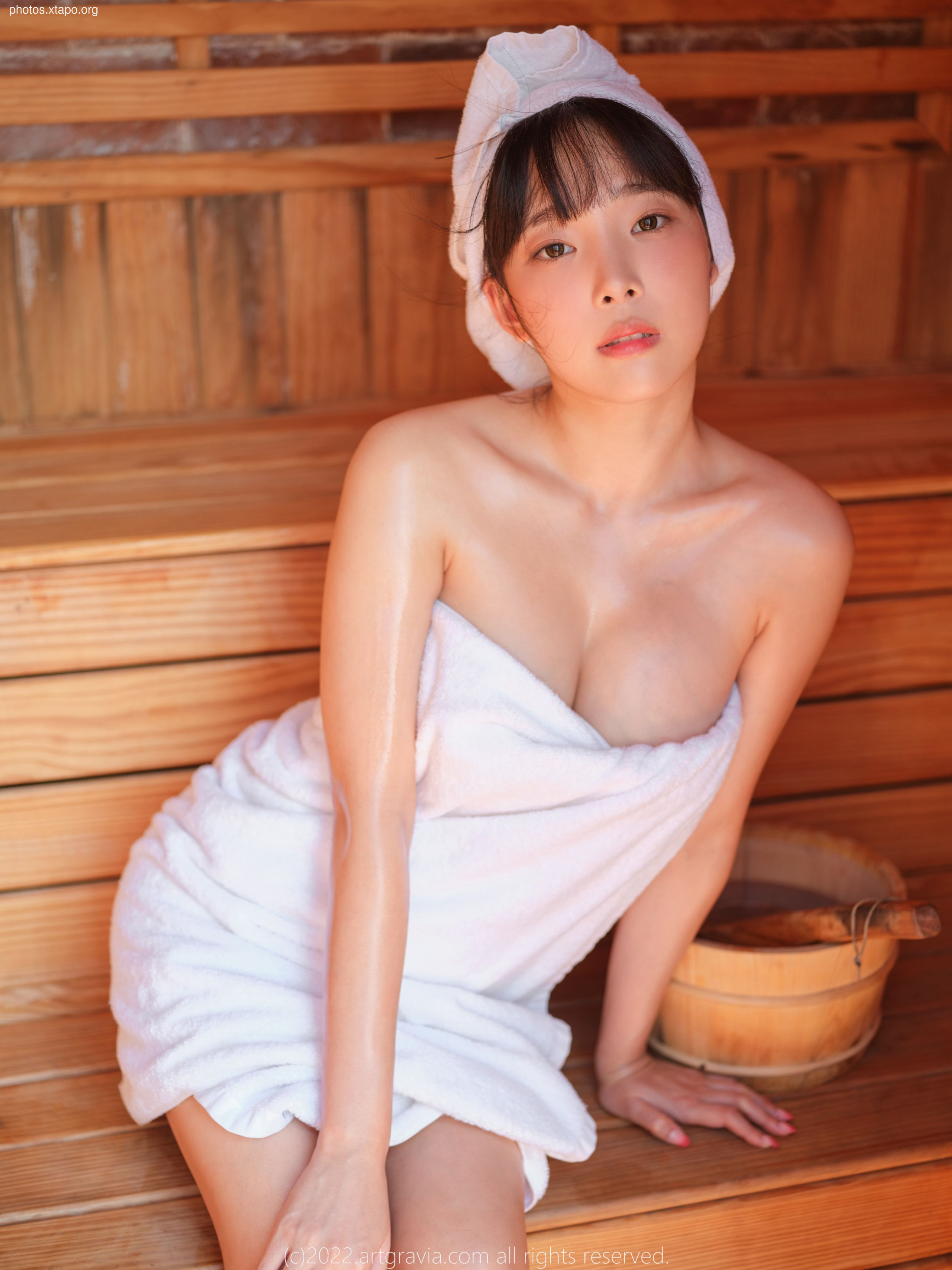 Jiang Renqing Artgravia_vol457 90P-128MB