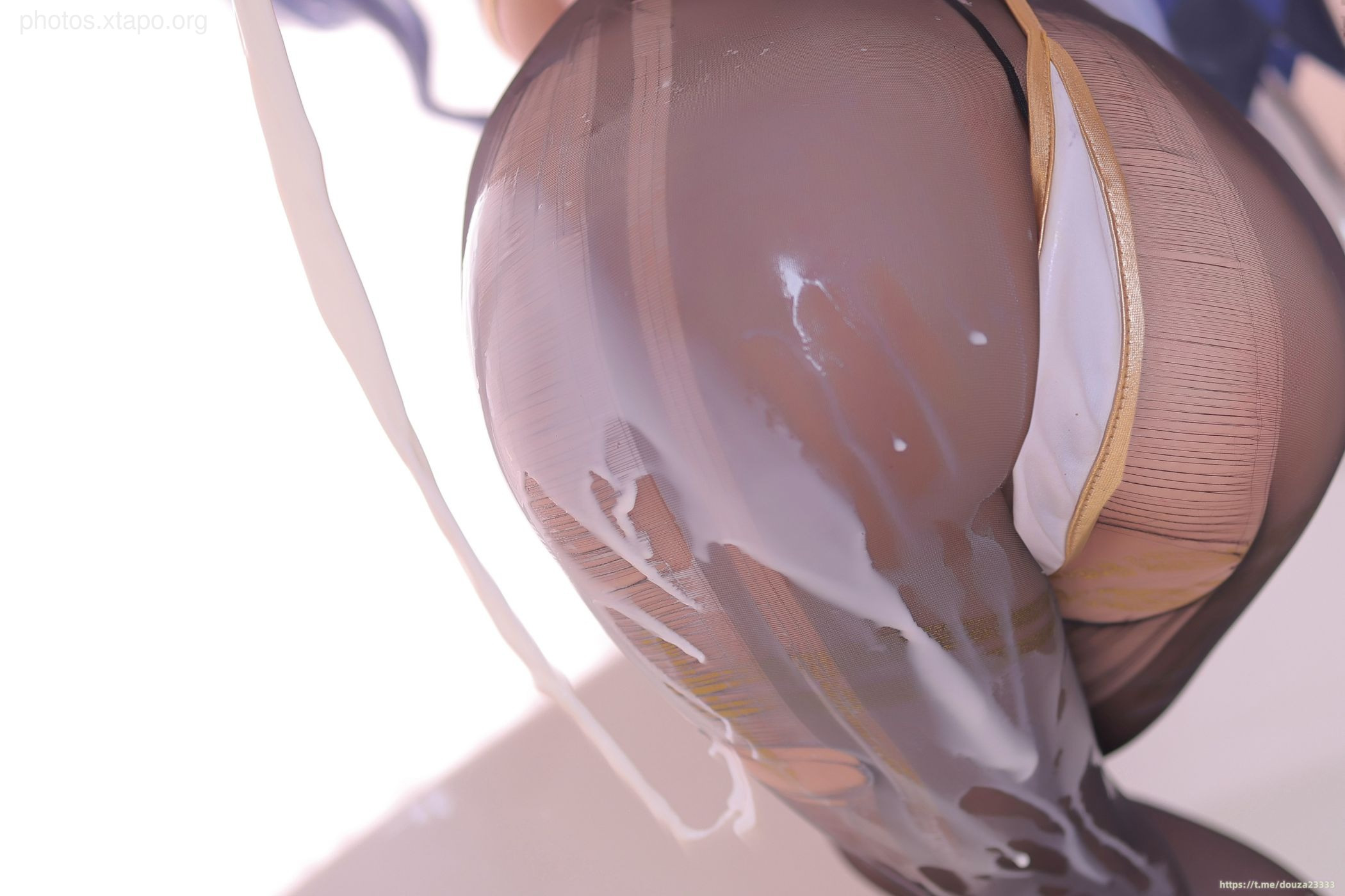 Shui Miao Yuan God Ganyu (October 29 Award Group Resources)