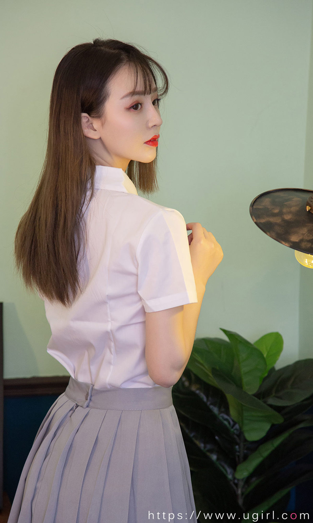 Ugirls in Youguo NO.2206 Beauty Everbright