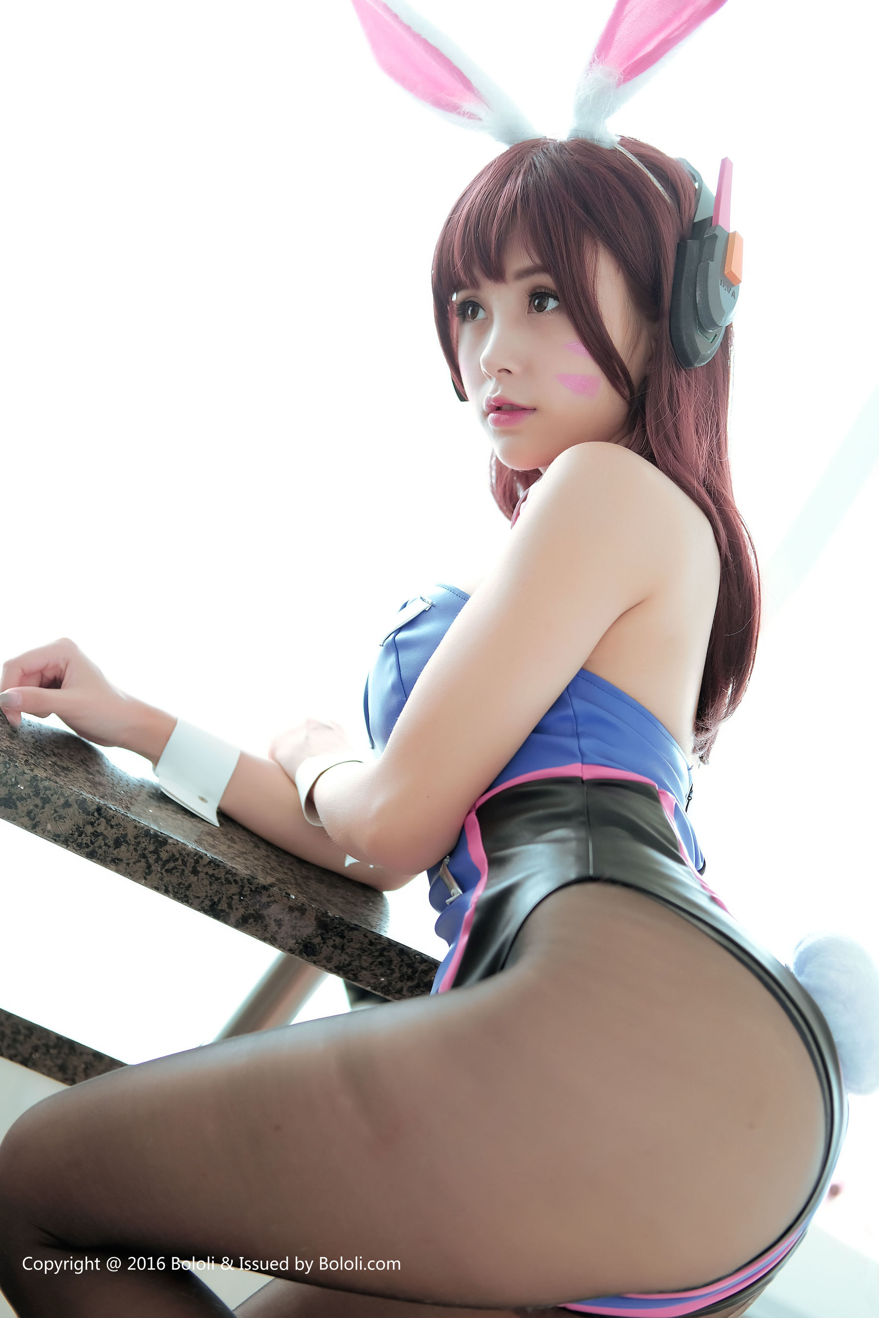 Xia Mei Sauce Xia Mei DVA Meng Zhao Bololi Boluo Society bol.013