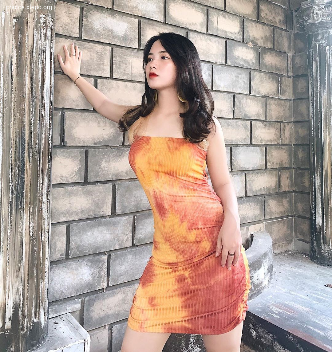 Twins Nguyen Thanh Nga Nguyen Thanh Hang,