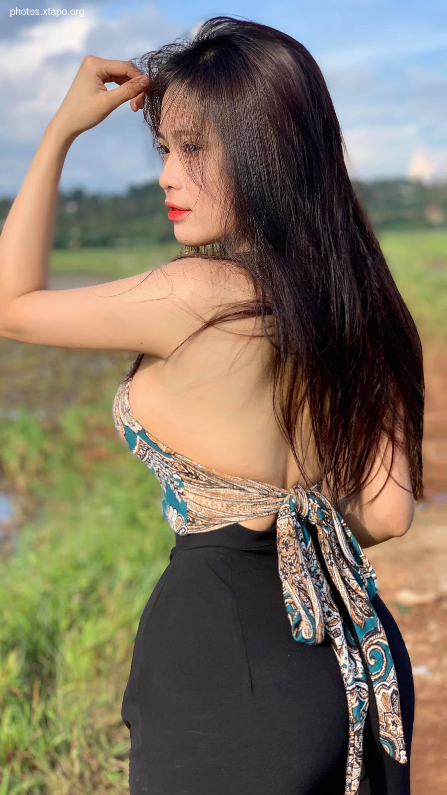 Nguyen Thi Hang Phuong