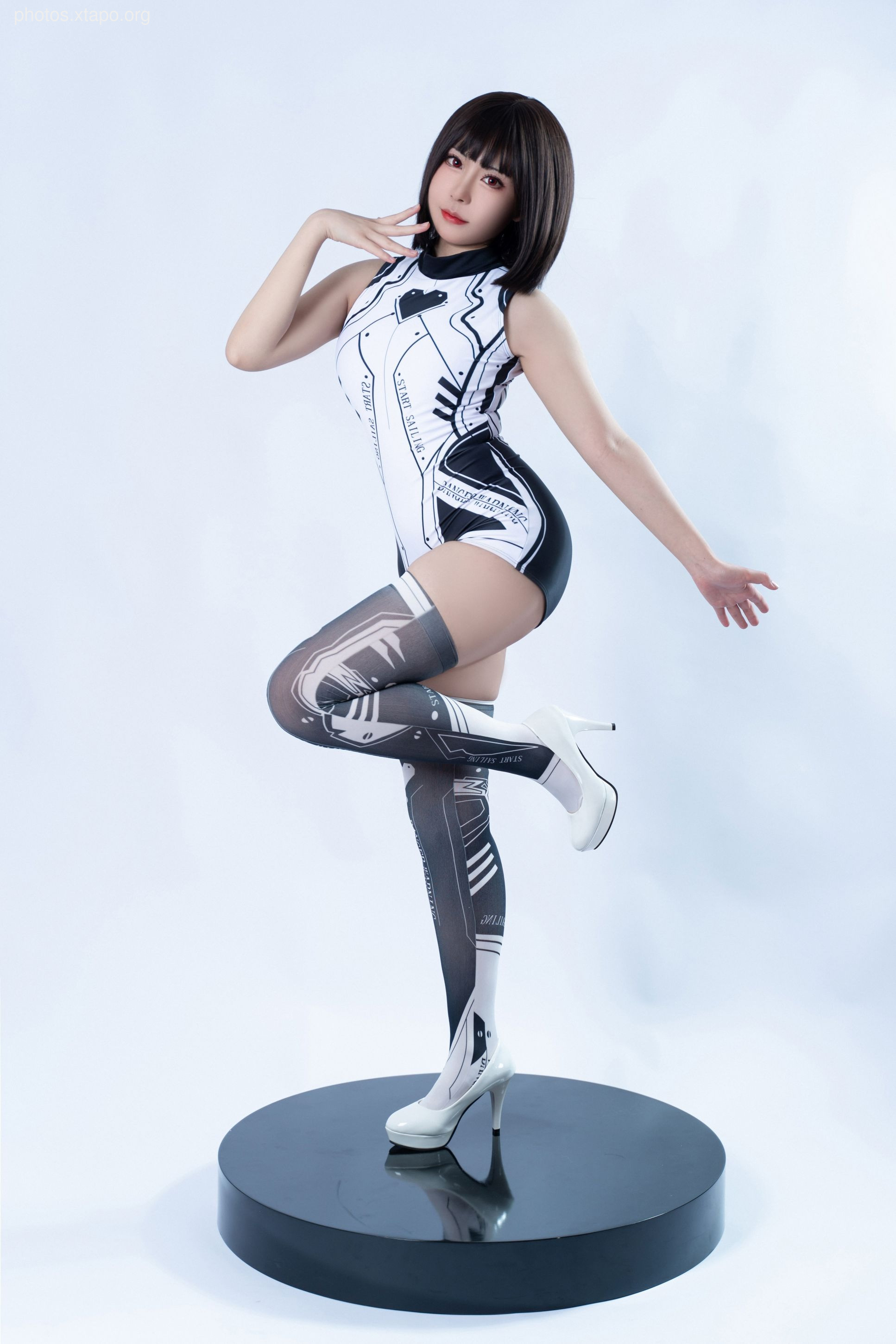 Tiger Sensen damaged the dead storage water 30p-267MB