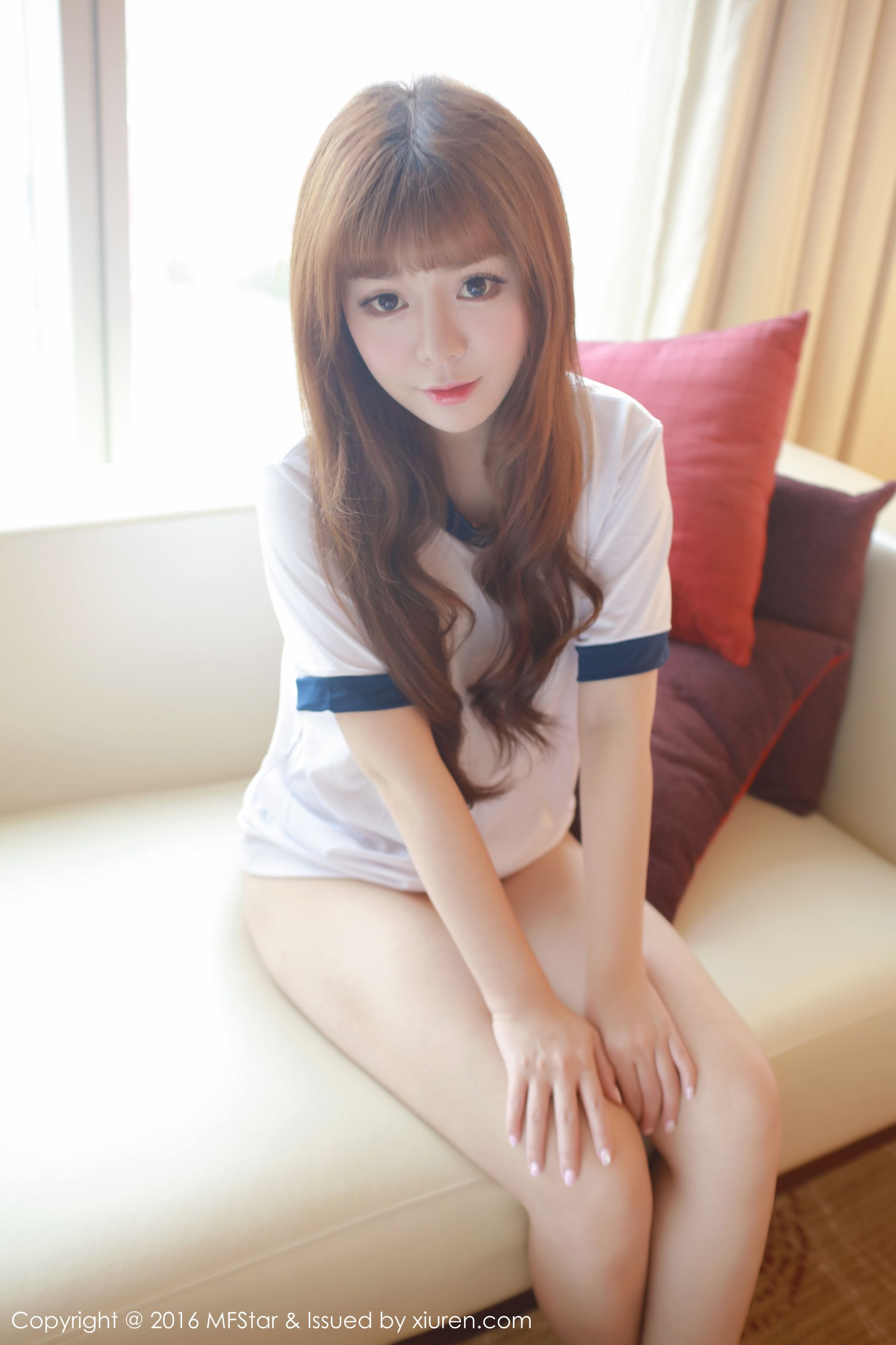 Pink Barbie VV Crystal Porcelain Doll Model Academy MFSTAR VOL.079