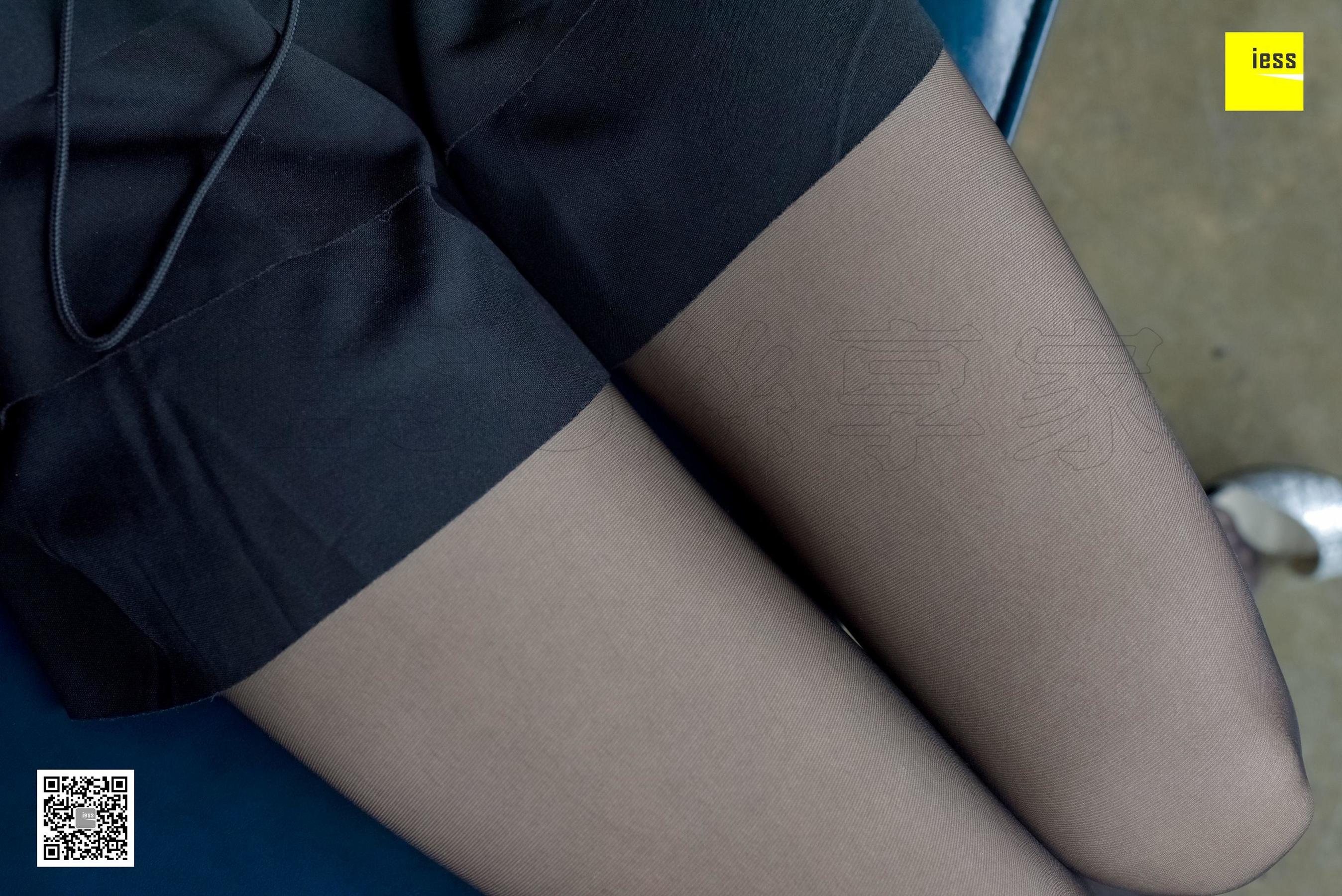 Silkxiang Home 144 Wan Ping's Gentle Black Silk Sweet Shoes IESS is thinking about it