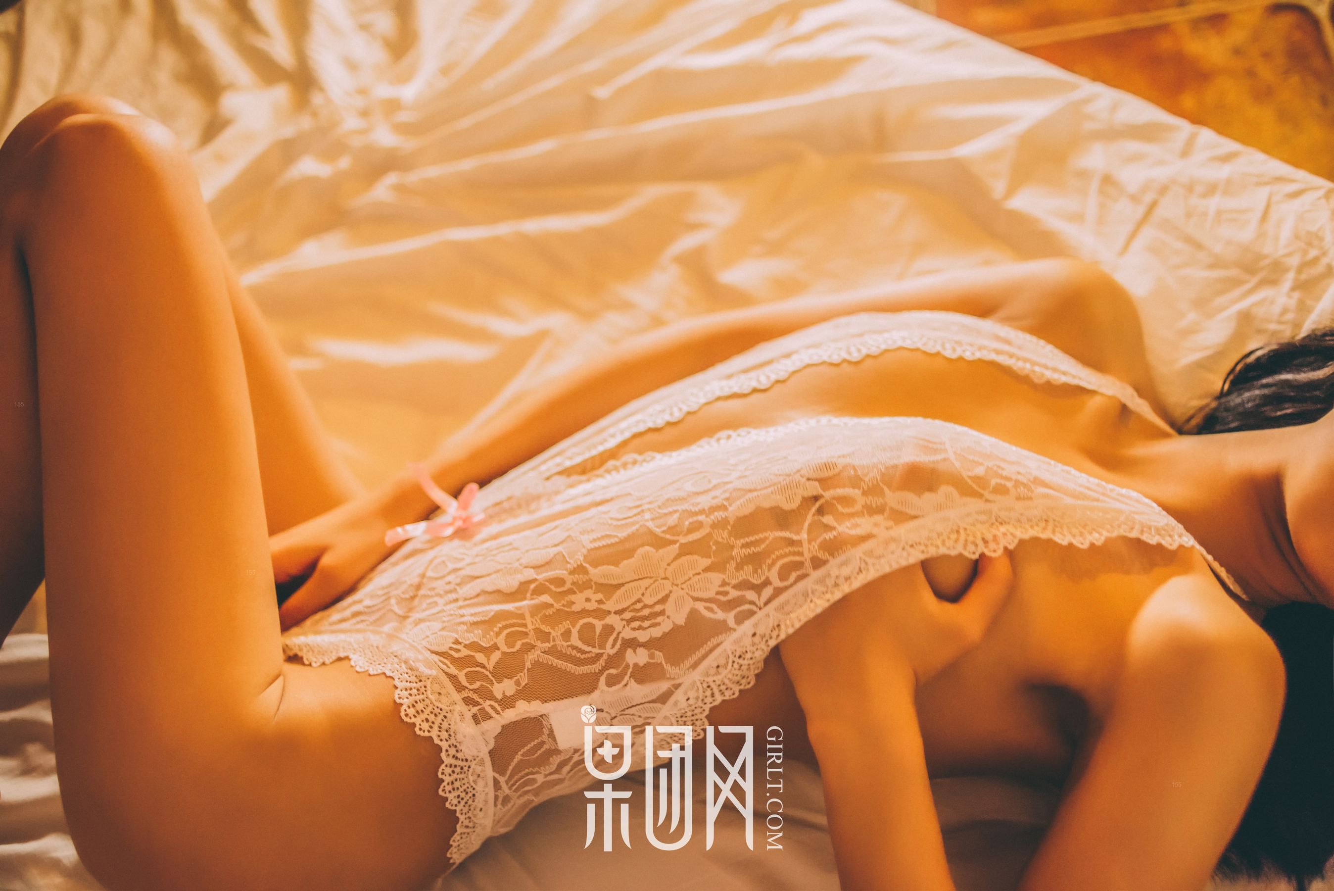 Tiger tooth anchor flesh fruit group first show Fruit Group Girlt No.086