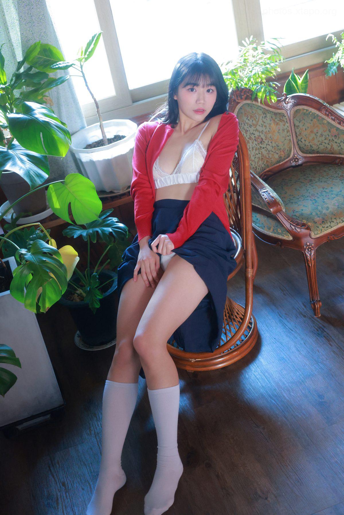 Yo-U Yui – Vol.2 Album Dec 2023 A