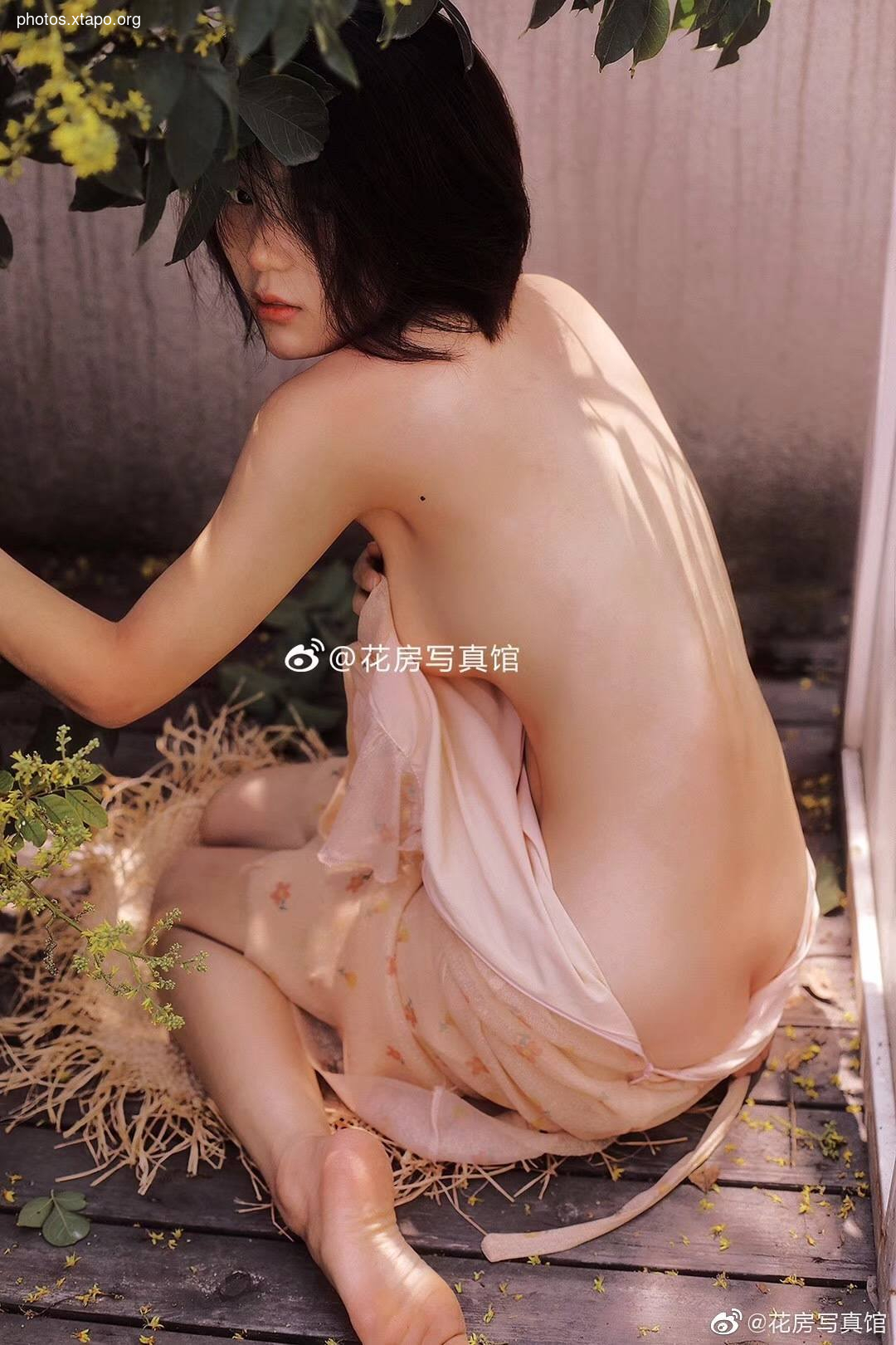 Flower room description of the shop 花房 写真馆