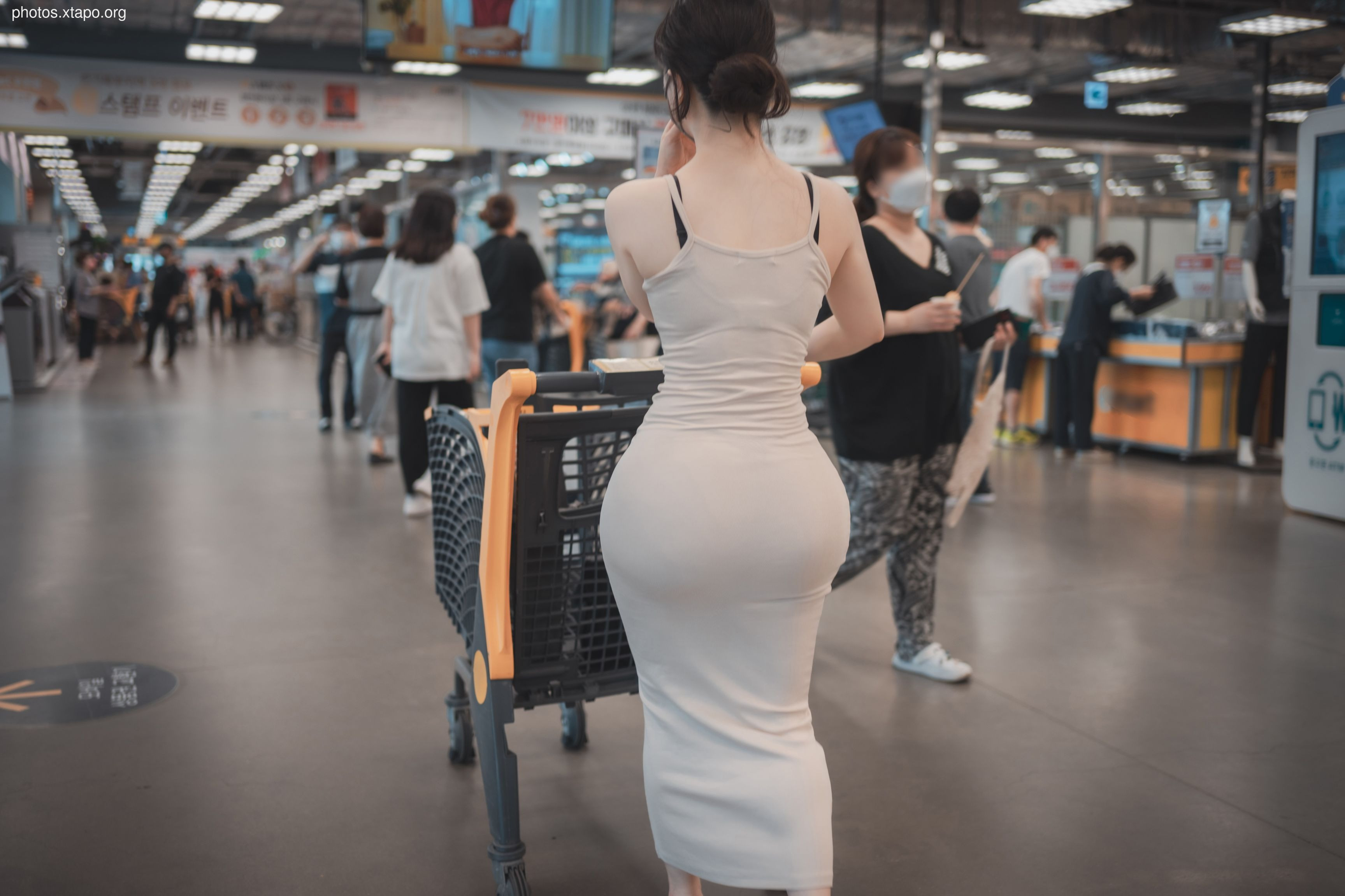 DJAVA ZziZzi - New Town Bride 207P1.21G