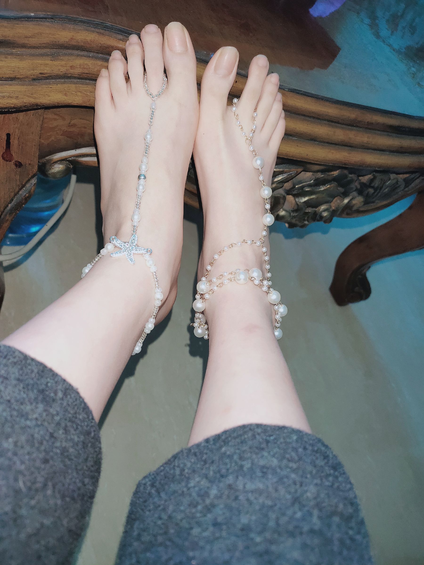 Welfare COS Yuyu Super Sweet Male WeChat Friends Circle and Custom View Series