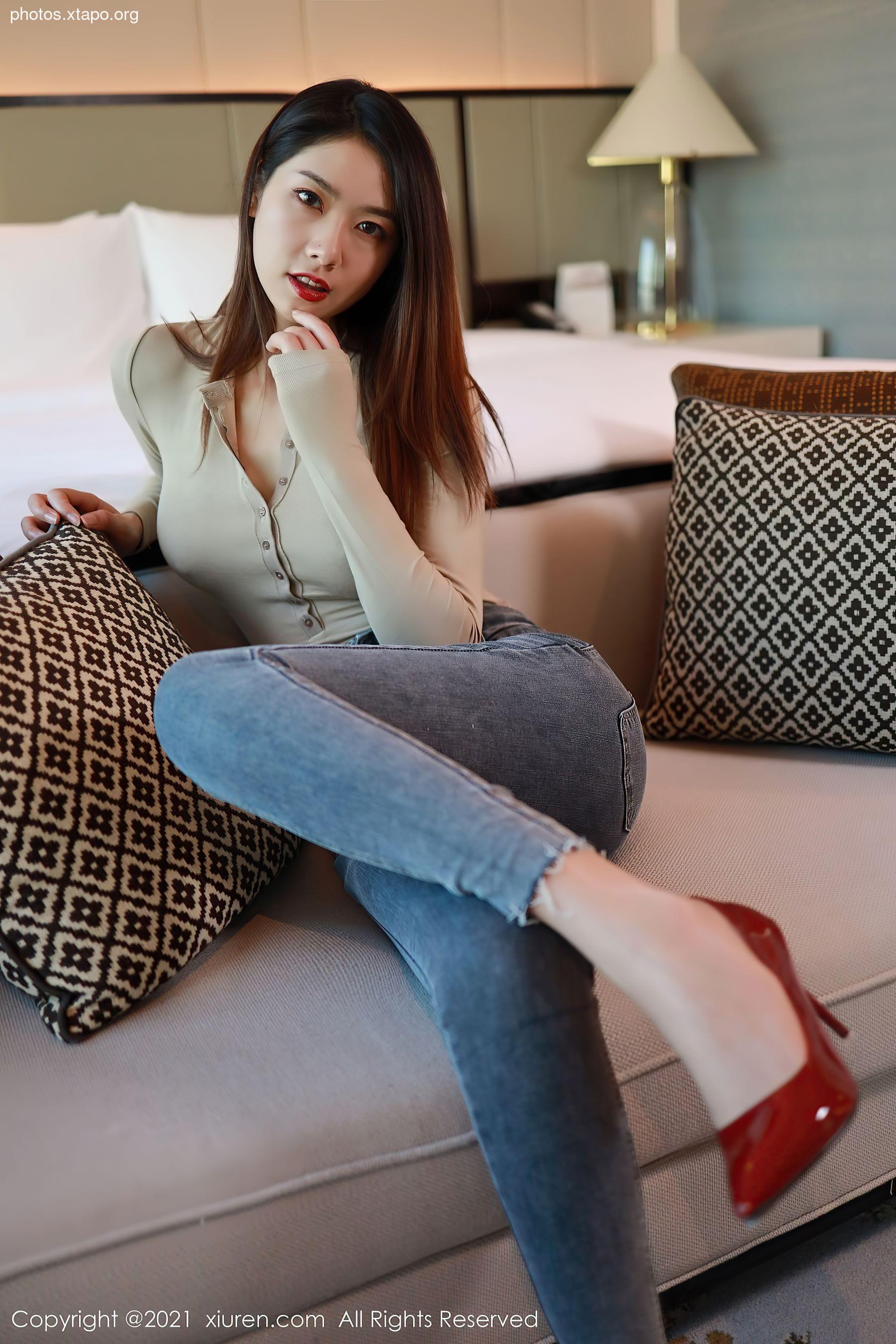 Xiuren 3039 Fang Zixuan Xiuren 3039 Fang Zixuan