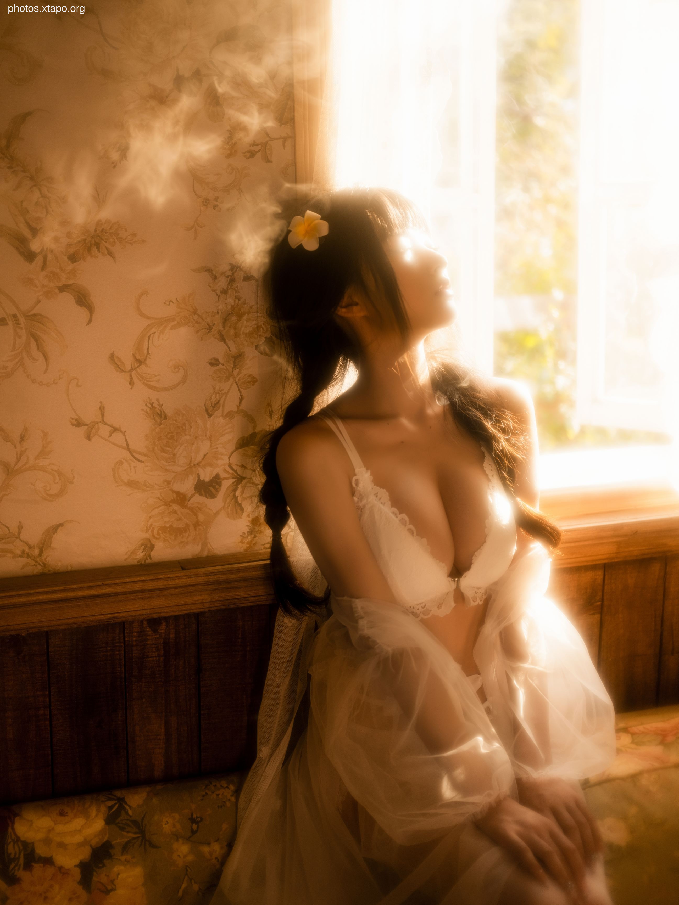 Shimizuya -French underwear