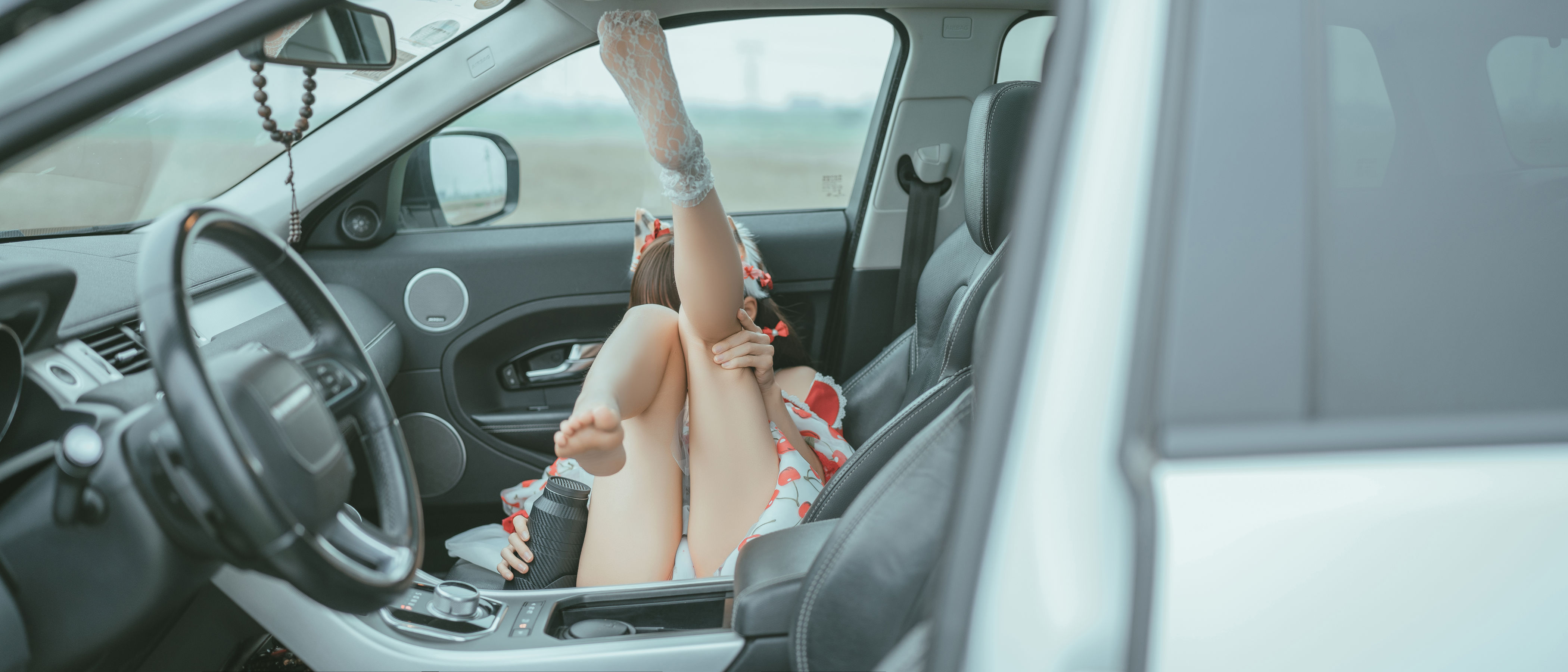 Net Red COSER Photo Anime blogger Stupid Momo -Prank of Beast 04