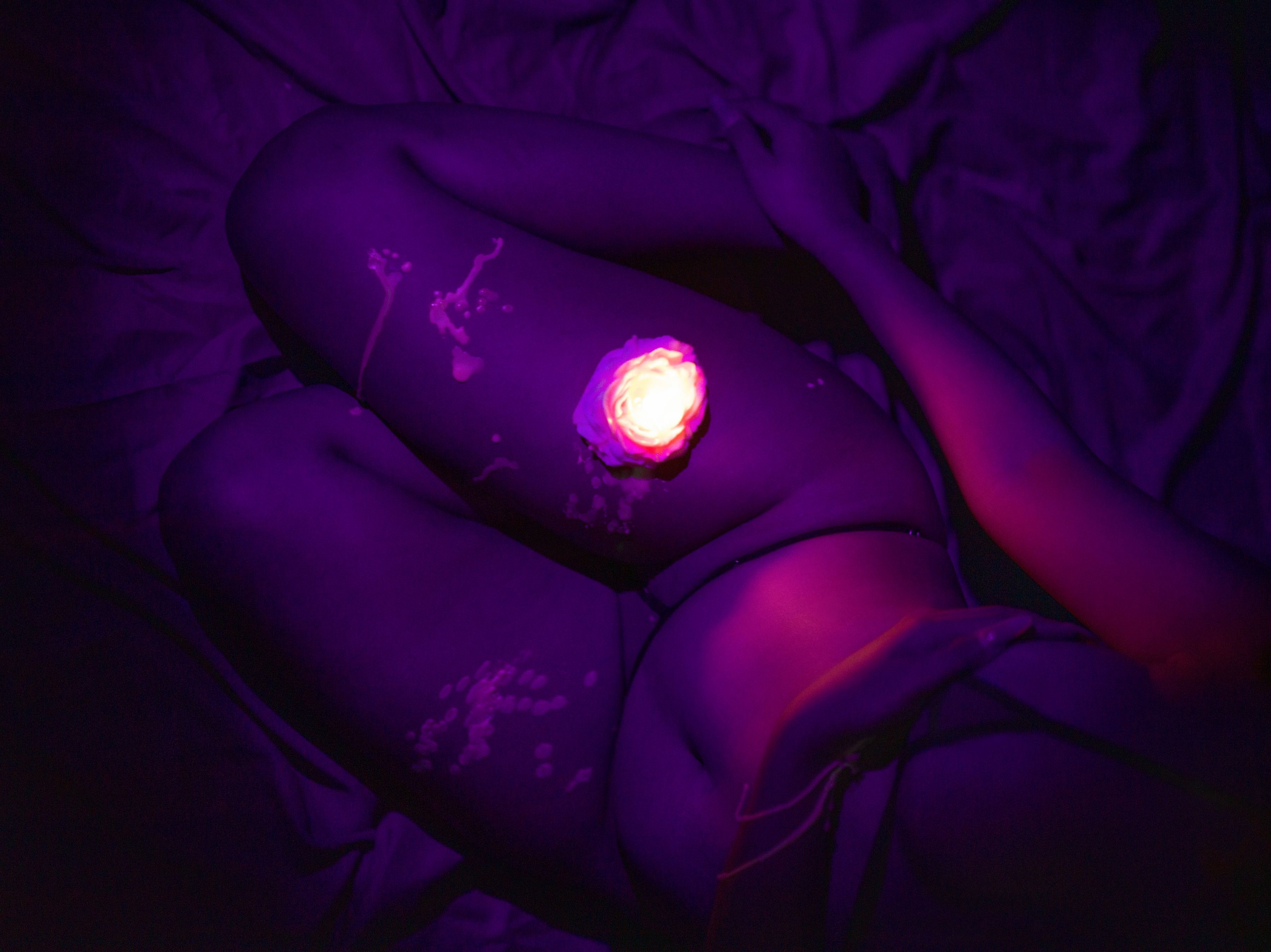 Yuhui Halloween Specials-Ye Fire & NBSP 74P (November 16th Award Group Resources)