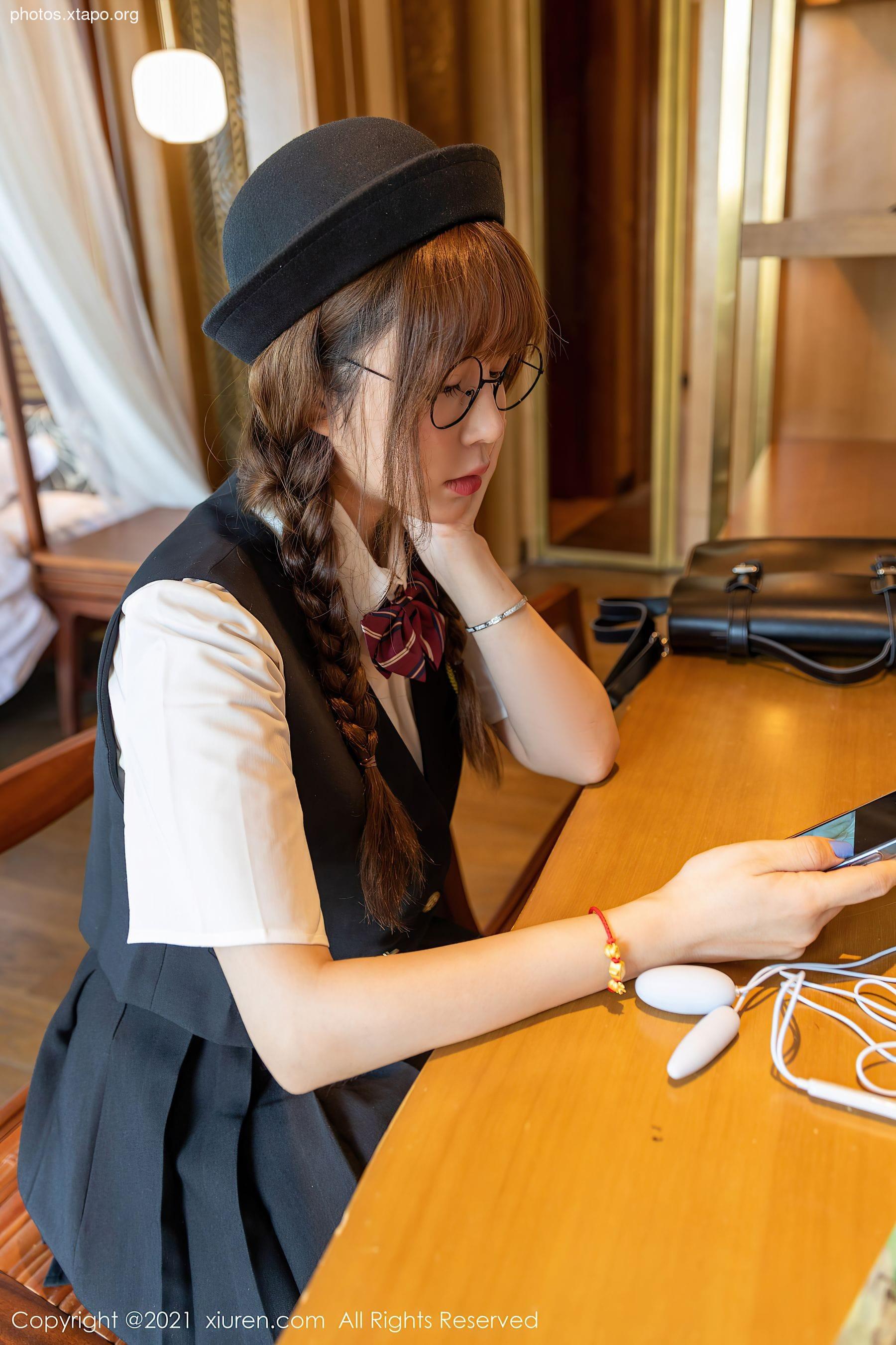 Xiuren 3366 Wang Yuchun