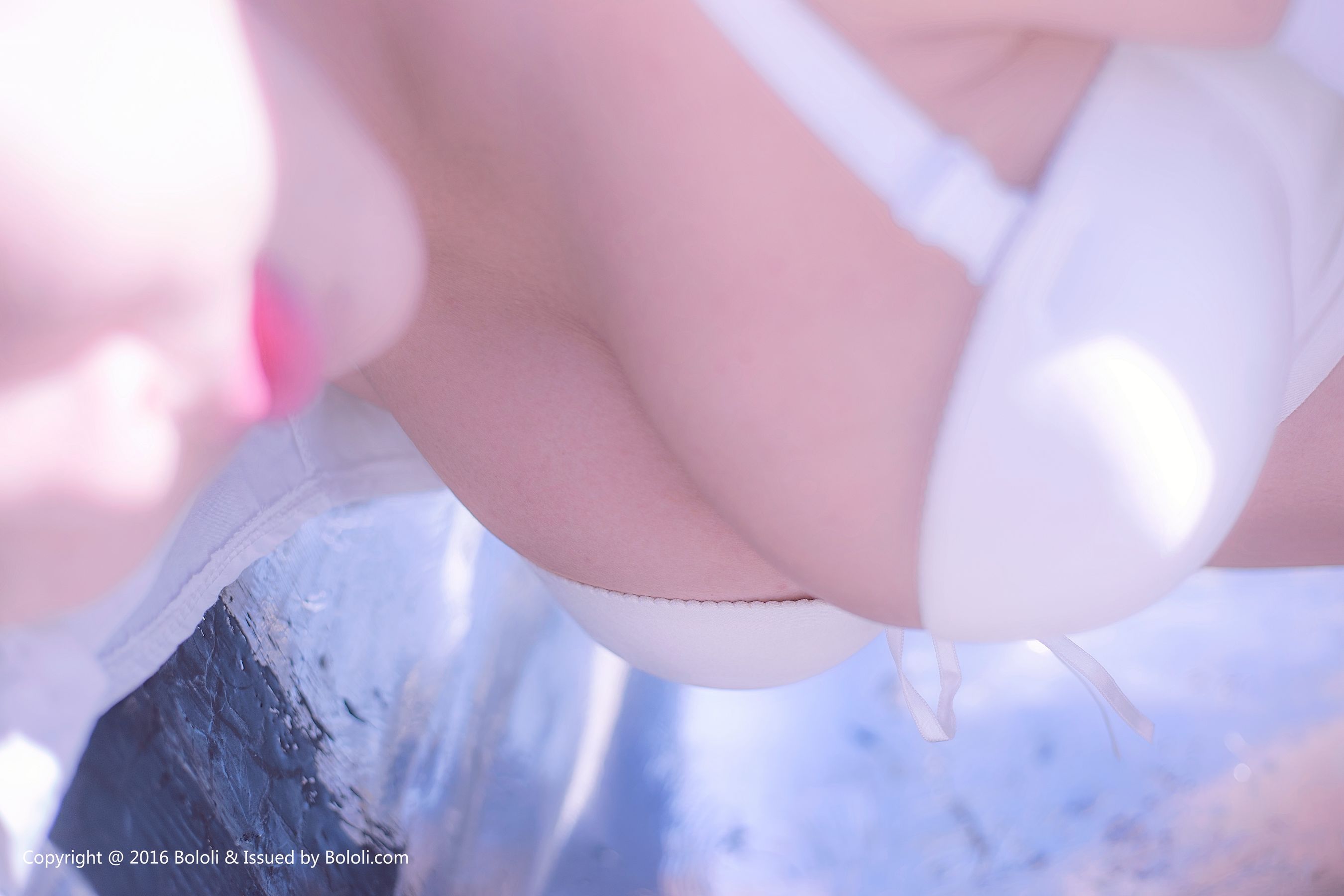 A Victoria JK Temptation BOLOLI Polo Society bol.055