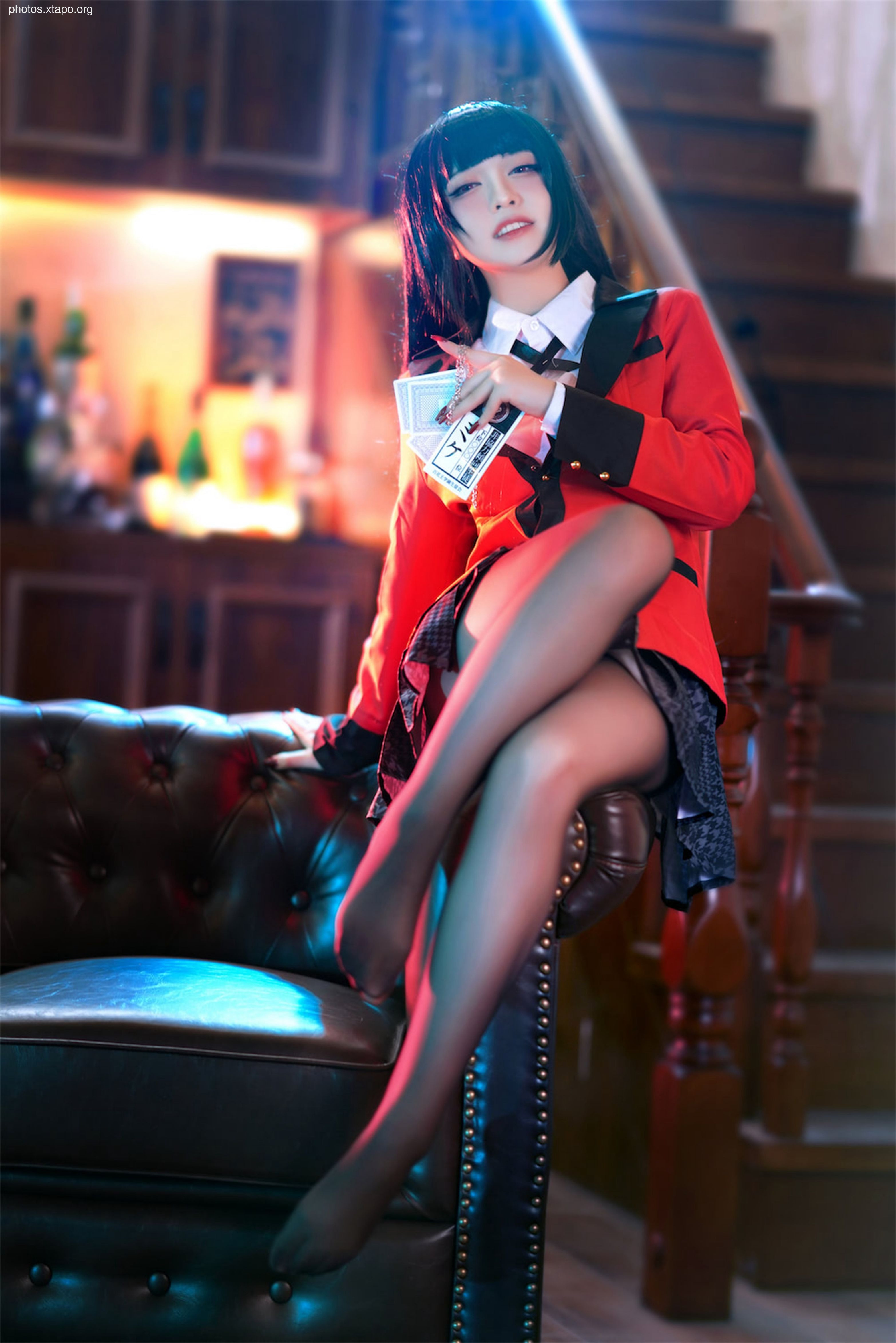 Banbanko Pack yumeko