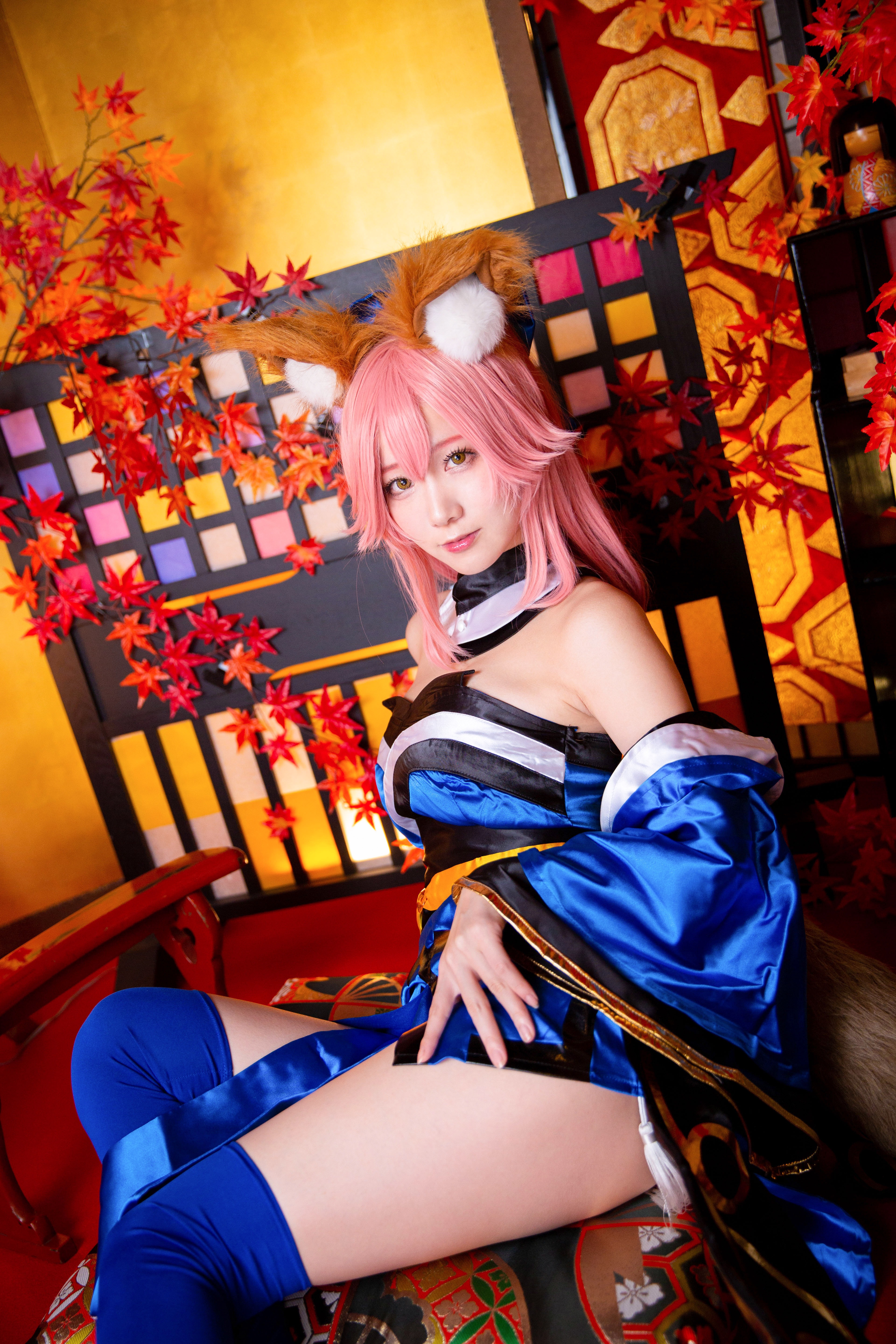 Kenken -Kenken (Kenken) Tamamo Advent 171P -505MB