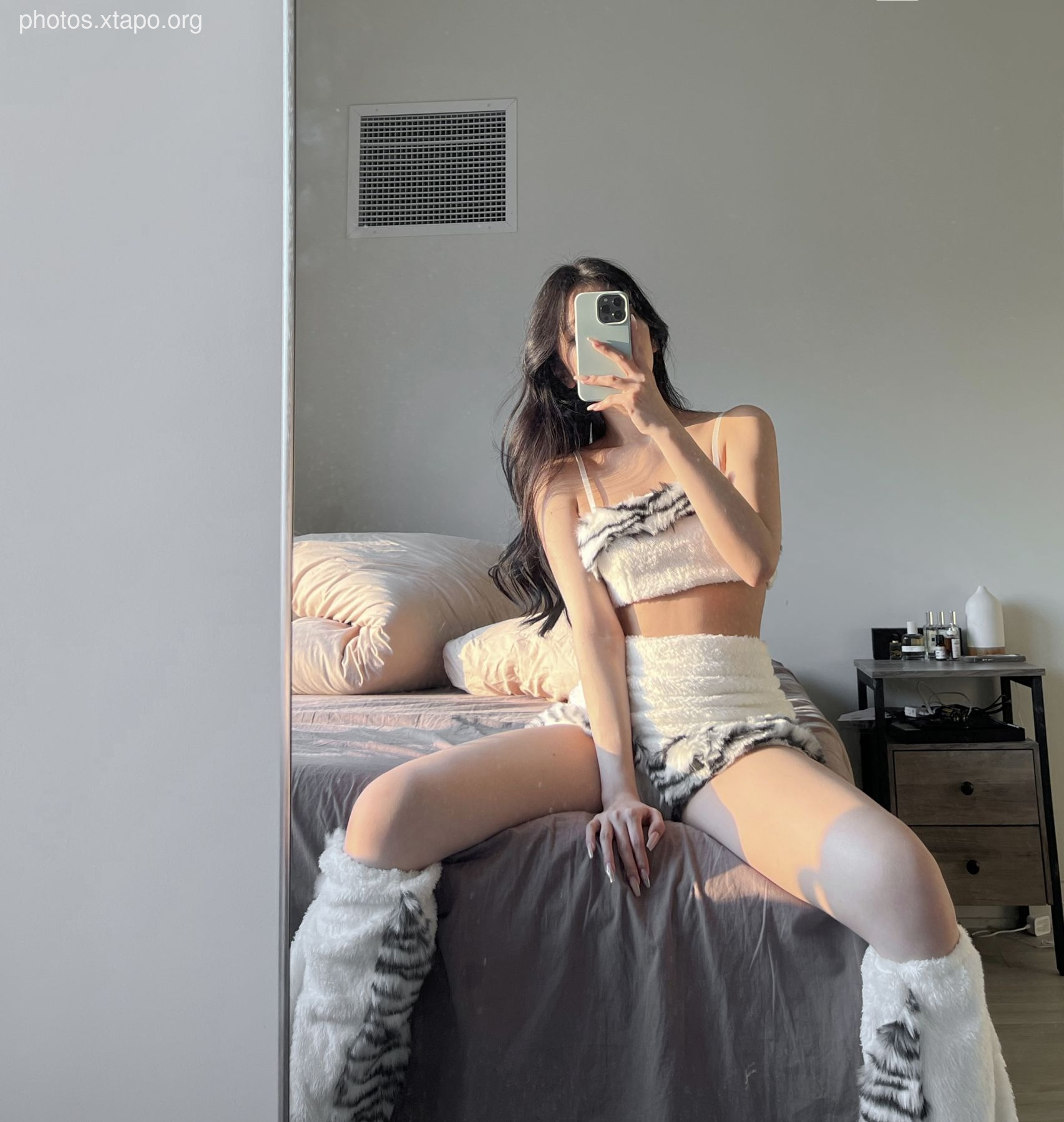 Fruit sauce W Little Tiger (45P3V426MB)