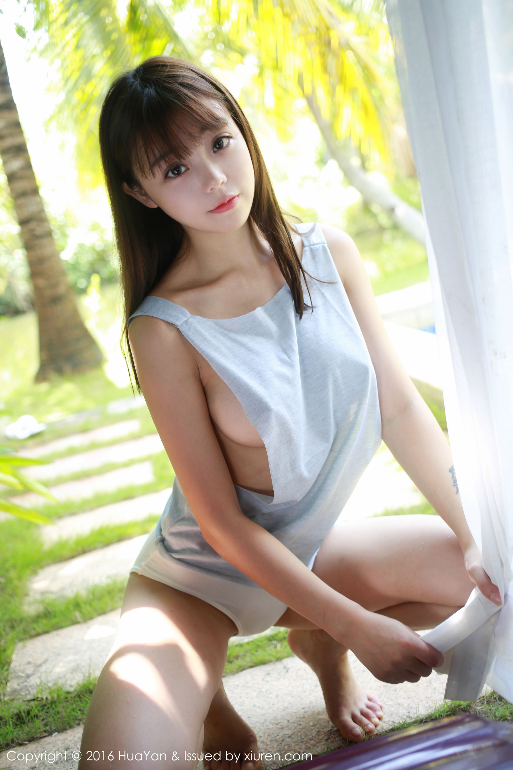 Bella Bella Sanya Travel 2 Set 2 Hua Yan Yan Vol.013