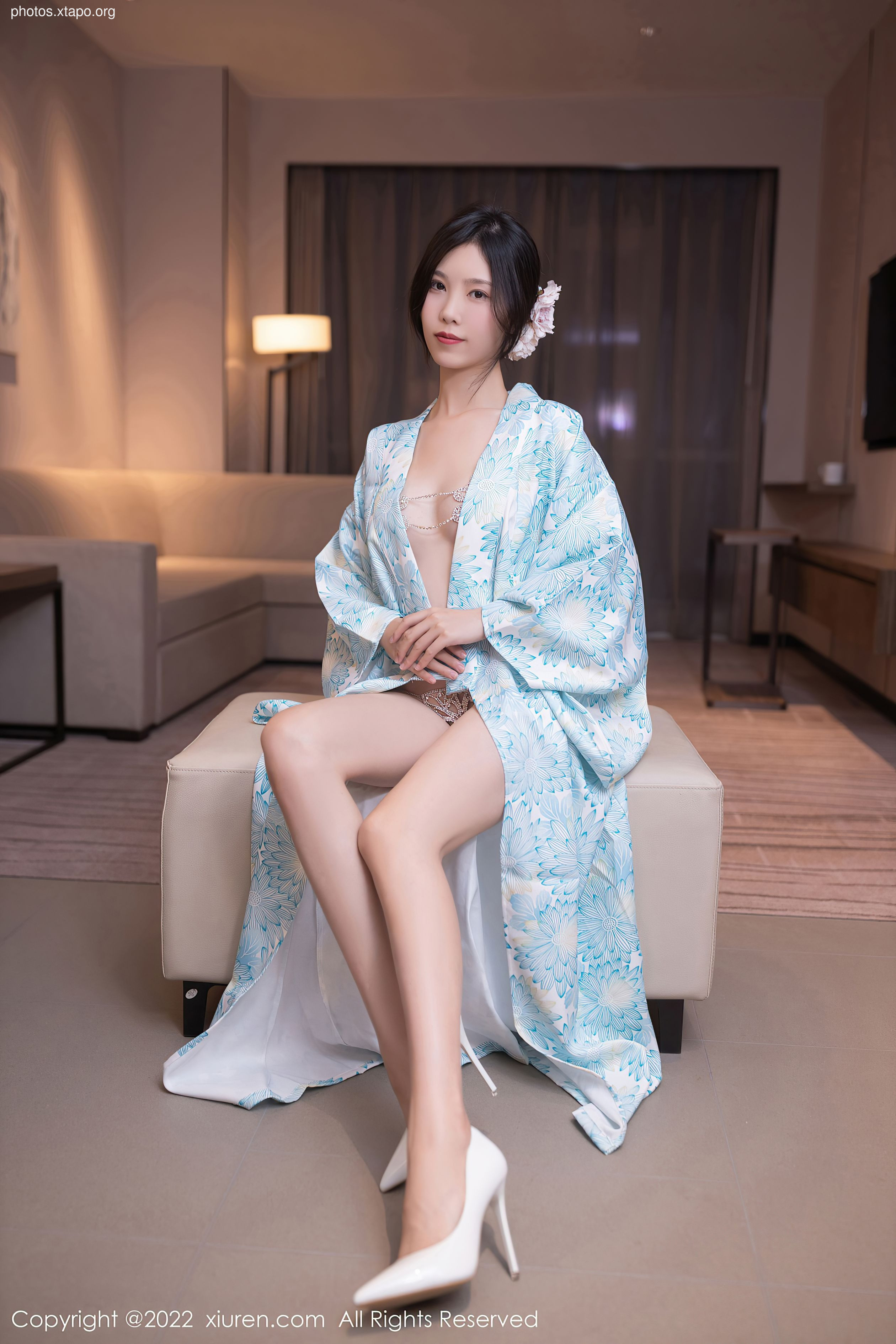 x no.5118 Shake Niangli Shi 75P-695MB