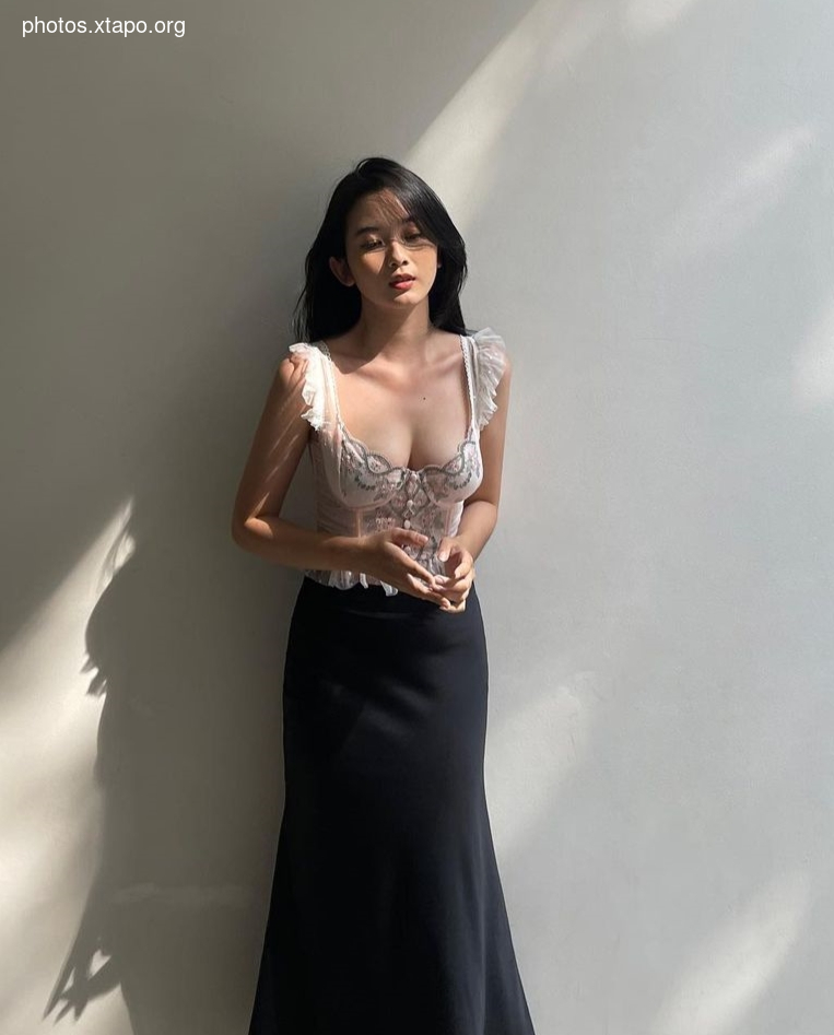 Eugenie Nguyen (Ngoc Xuan)