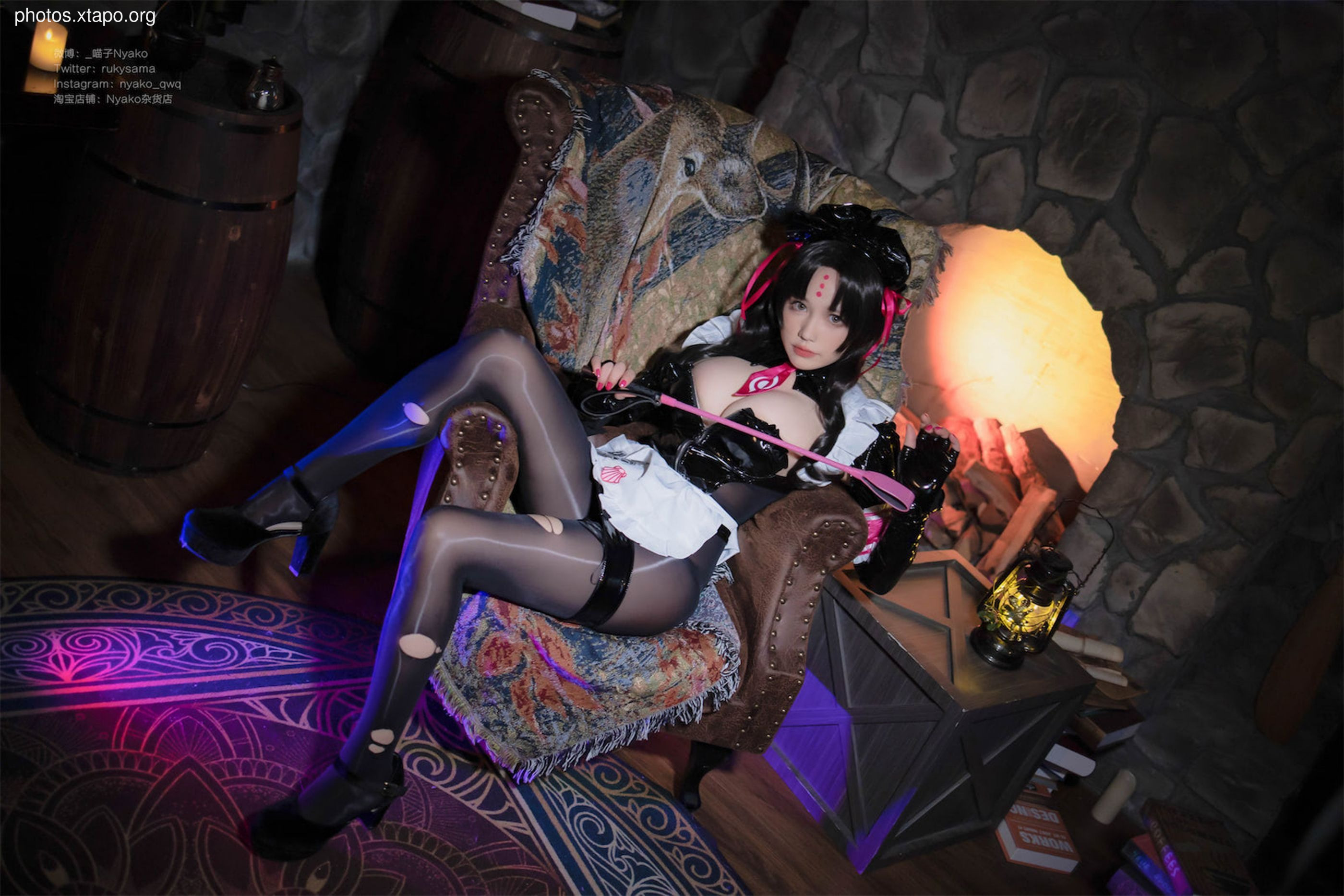 Gow of Meow Killing House 40P-201MB