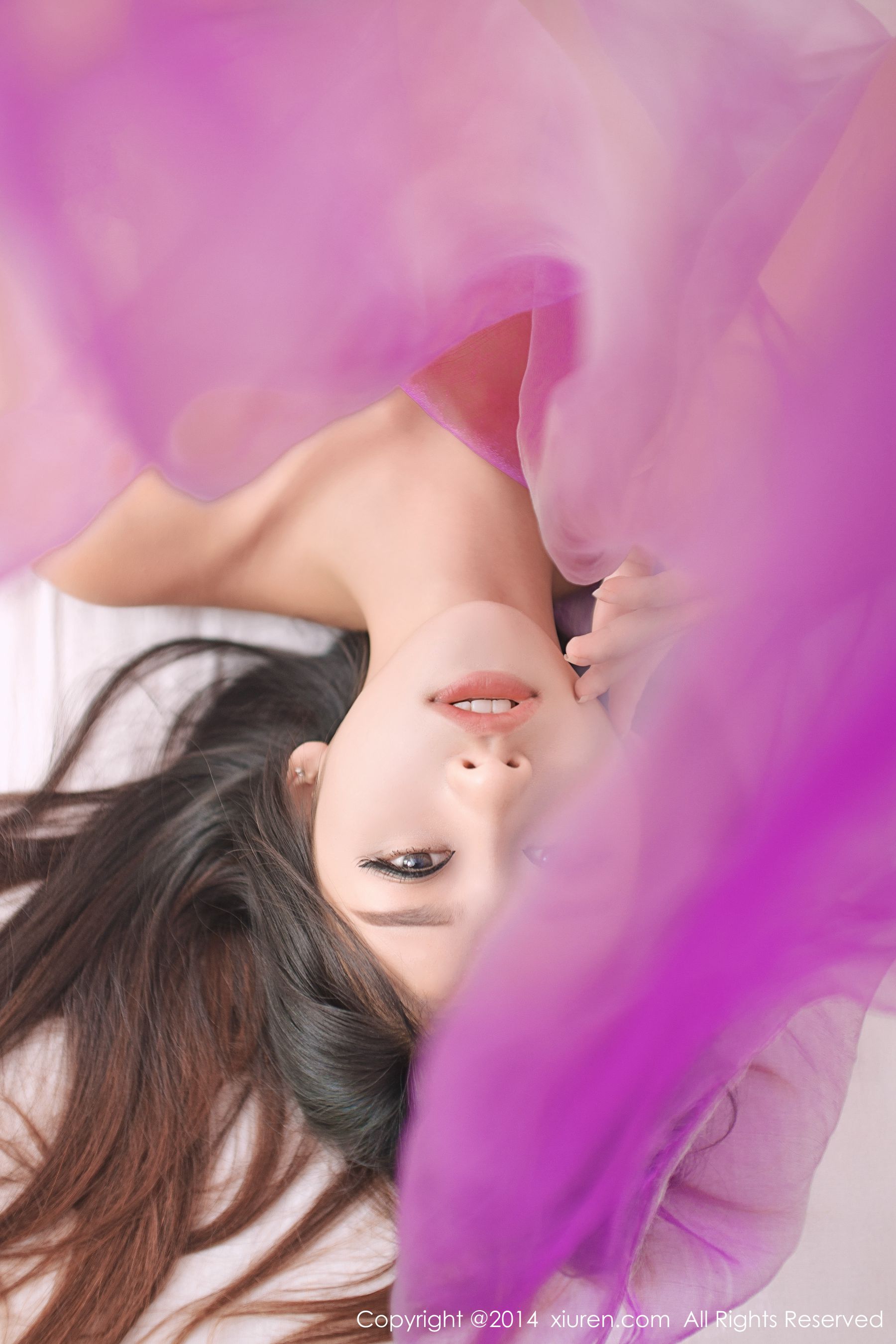 Sister Shi Yu Young Sunday Xiuren Xiuren No.244