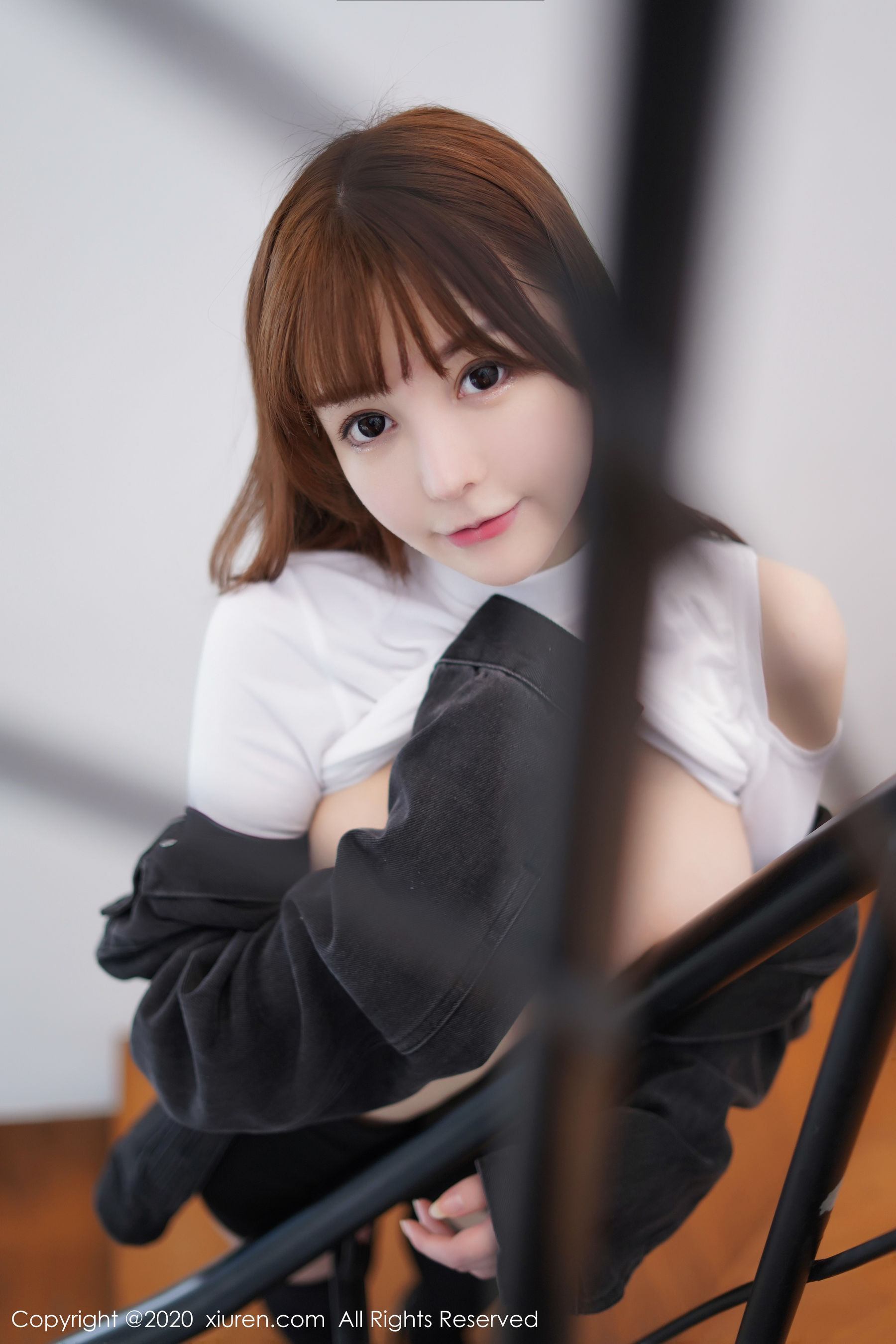 Hideto Xiuren No.2147 UU 酱