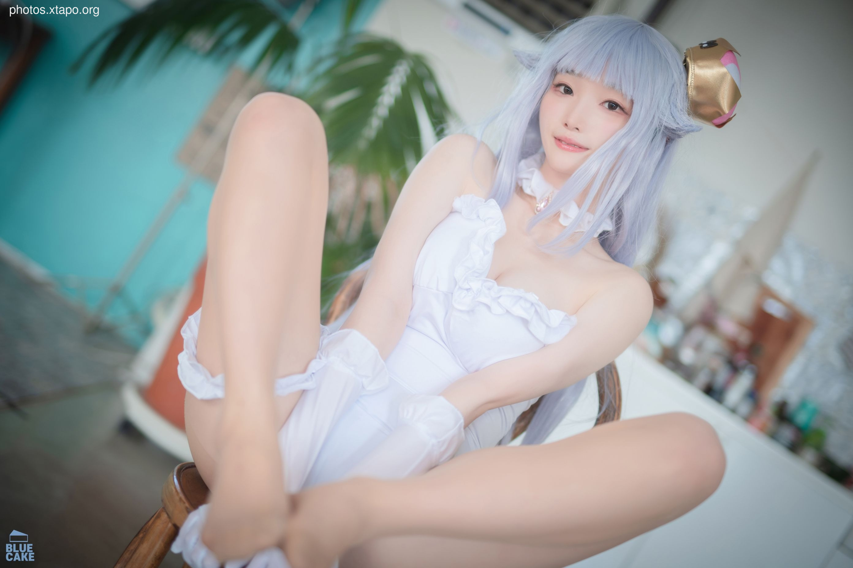 Bambi (밤비) - Sticky Boosete