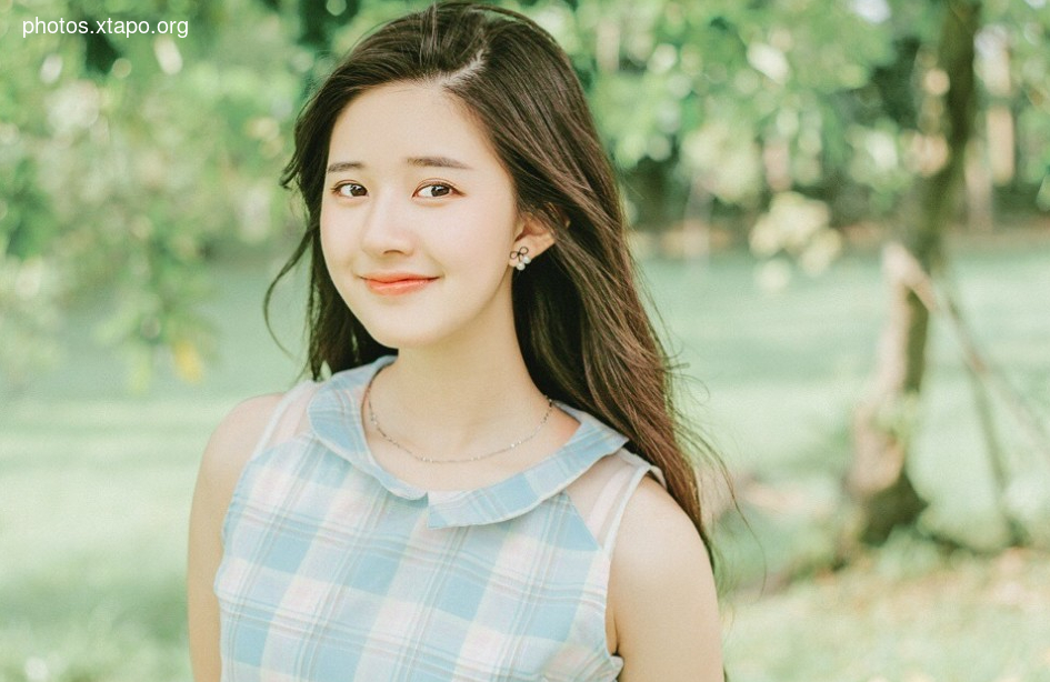 Zhao Lo Tu 赵露思,