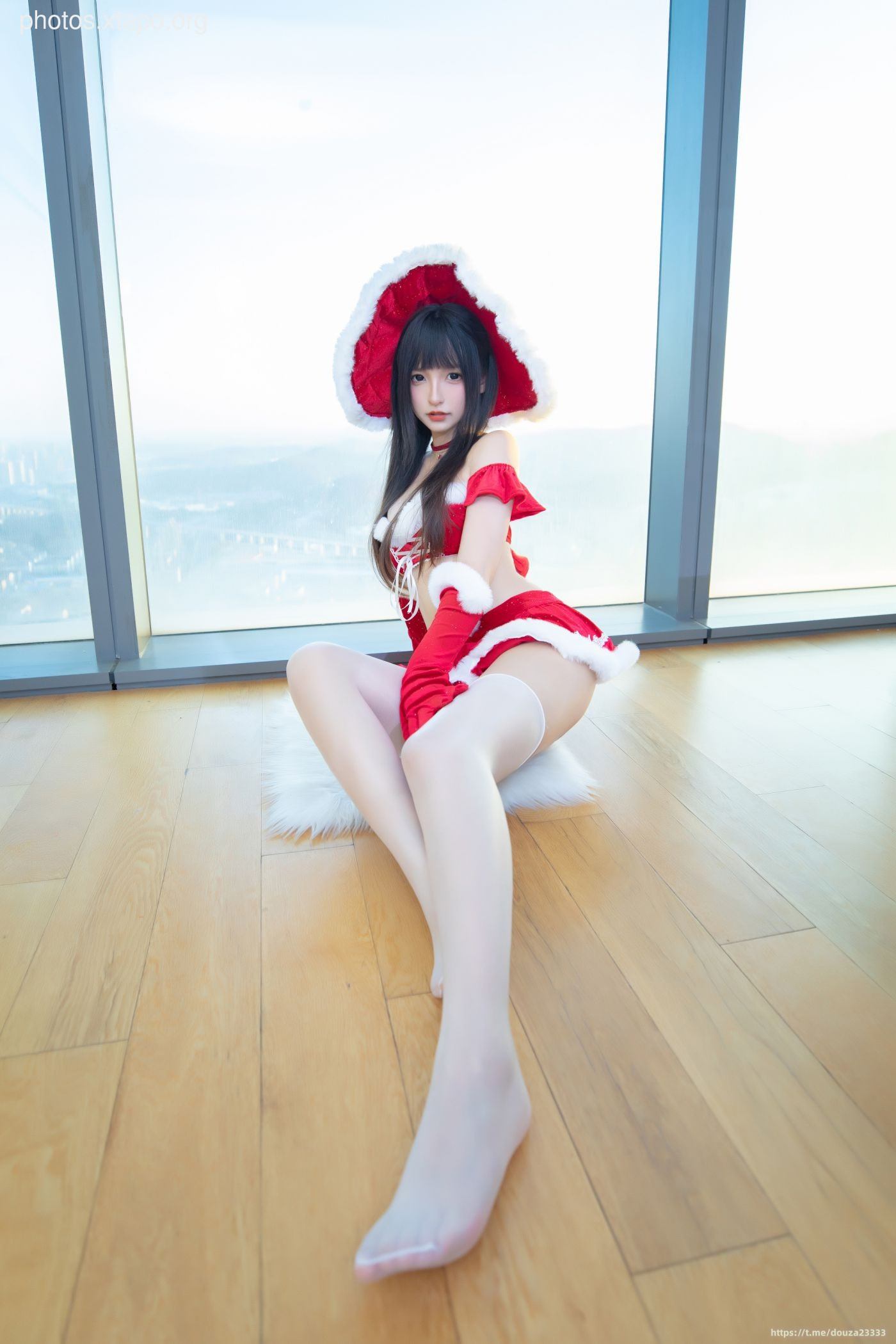 Kamaka Saka True Winter Christmas Magic (December 30 Award Group Resources)