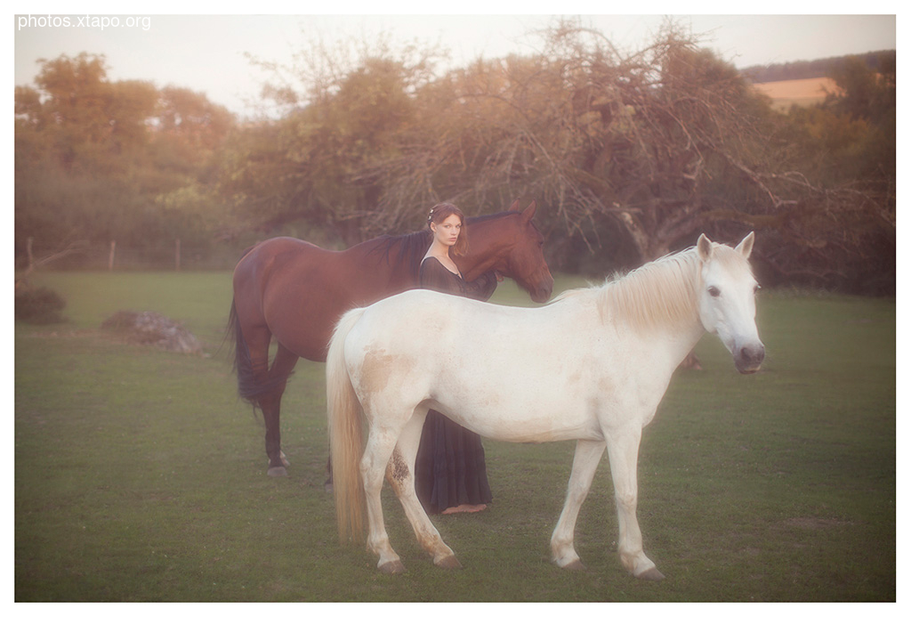 Nathalie, Viels-Maisons