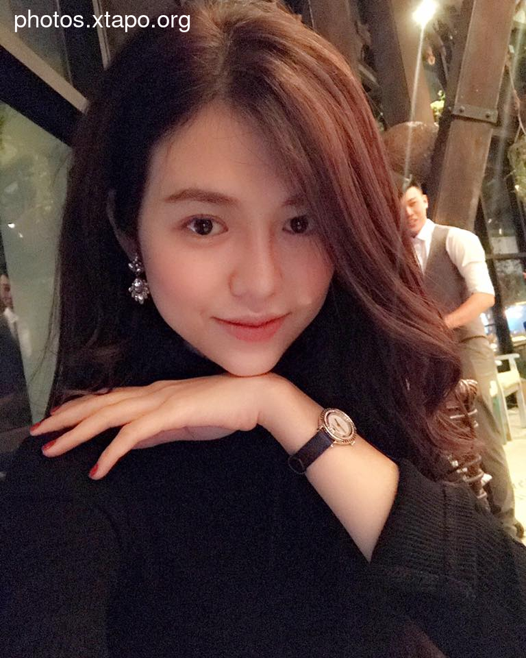 Nghi Lovely Picture and Photo