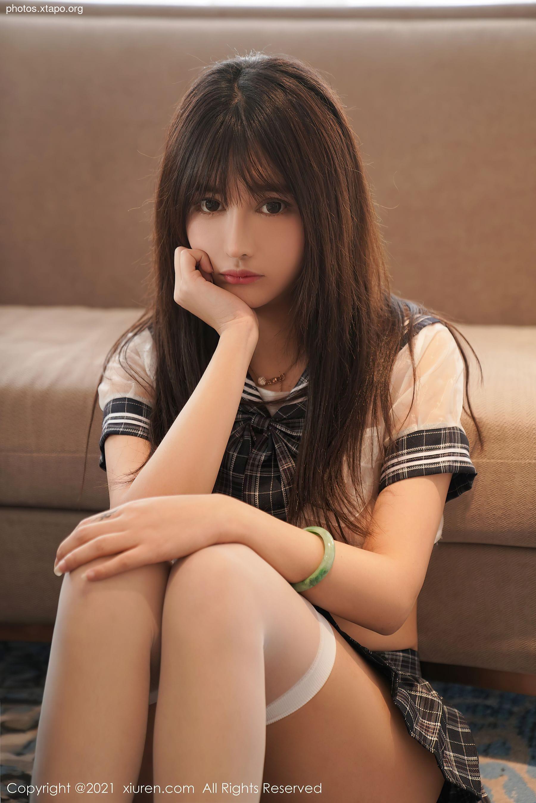 Xiuren 3469 Moe Nako