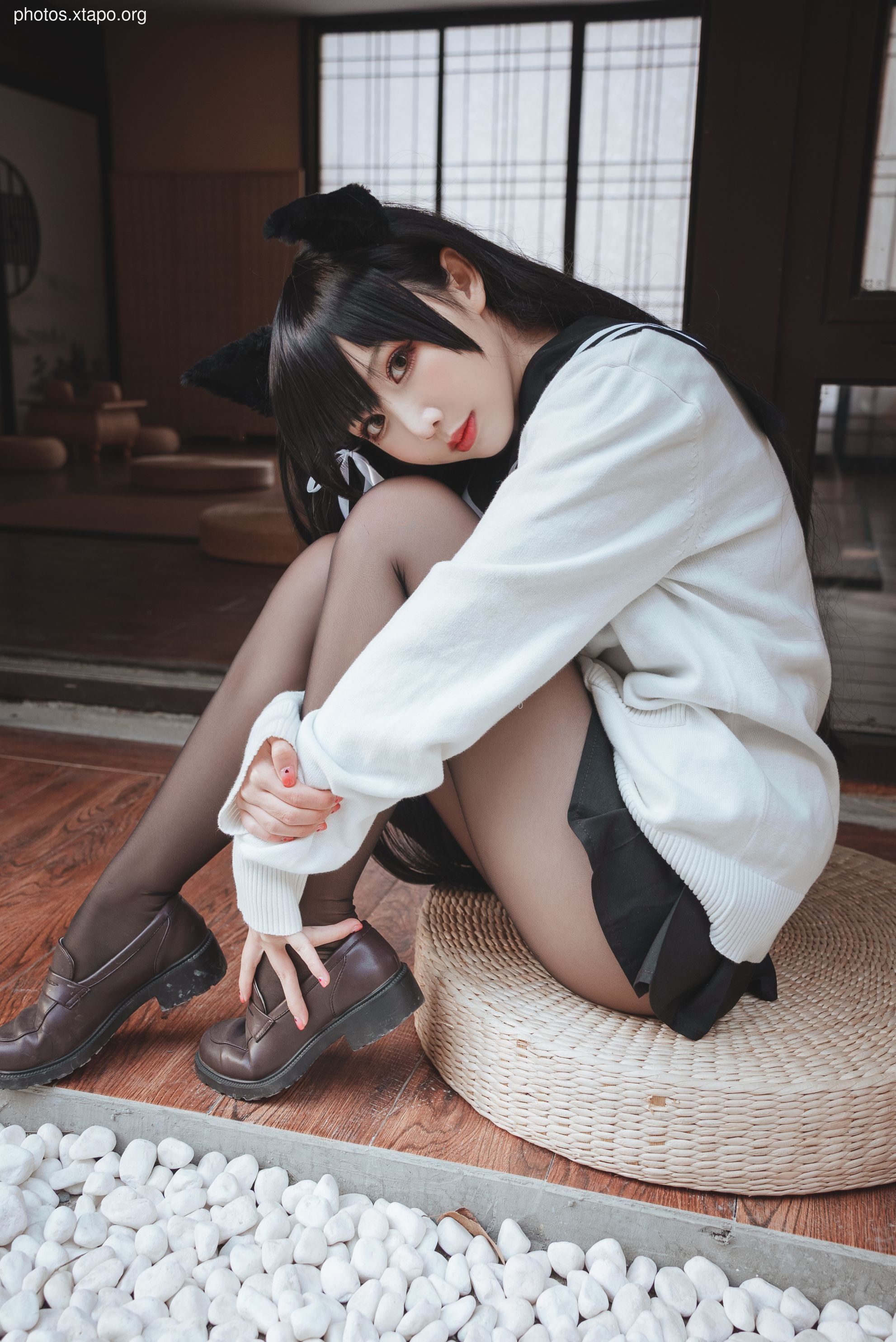 Noodle cake XK2 47P-1V-529m