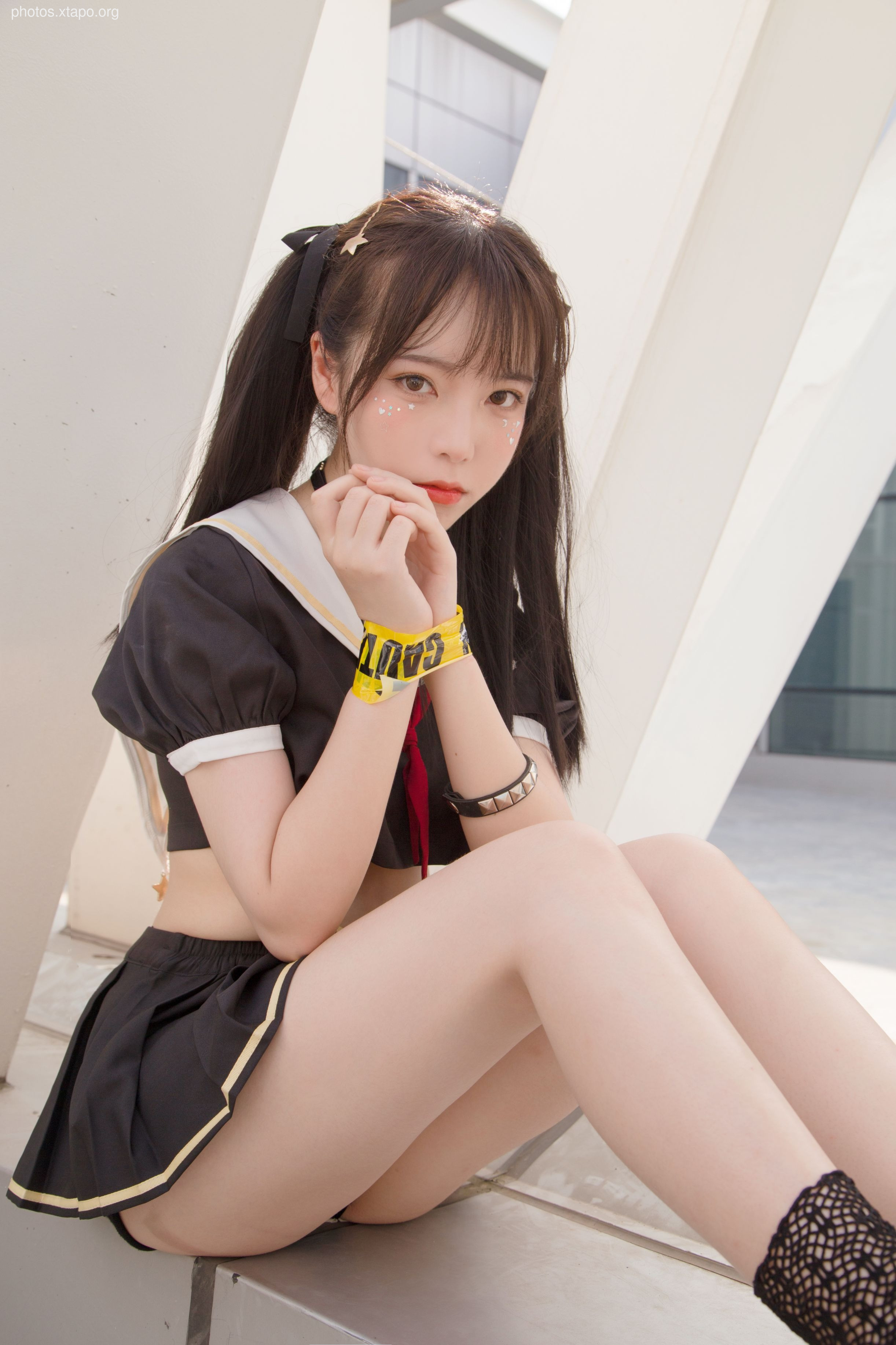 FUSHII_ Kaido -No.05 Magical Girl 54p -331MB