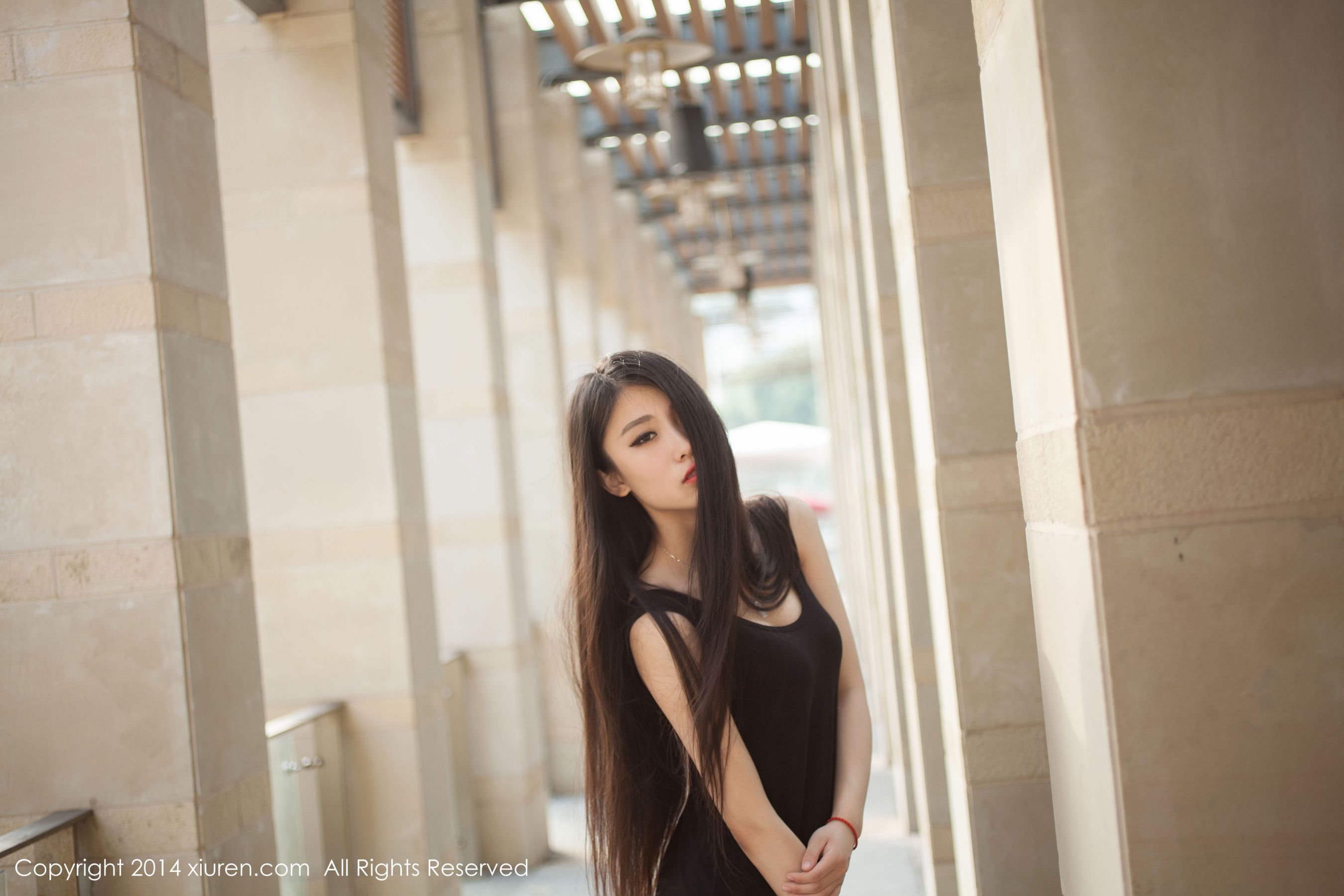 Invincible beautiful buttocks, Zina Xiuren No.169